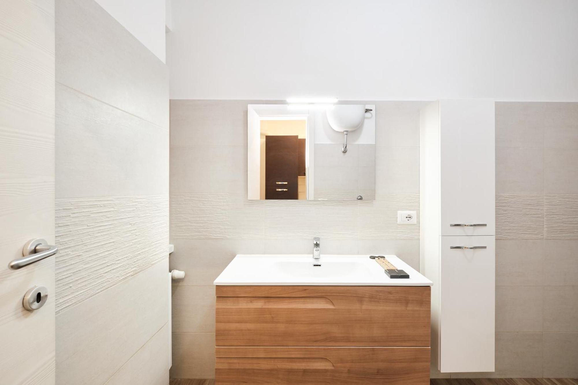Trastevere St House Apartment