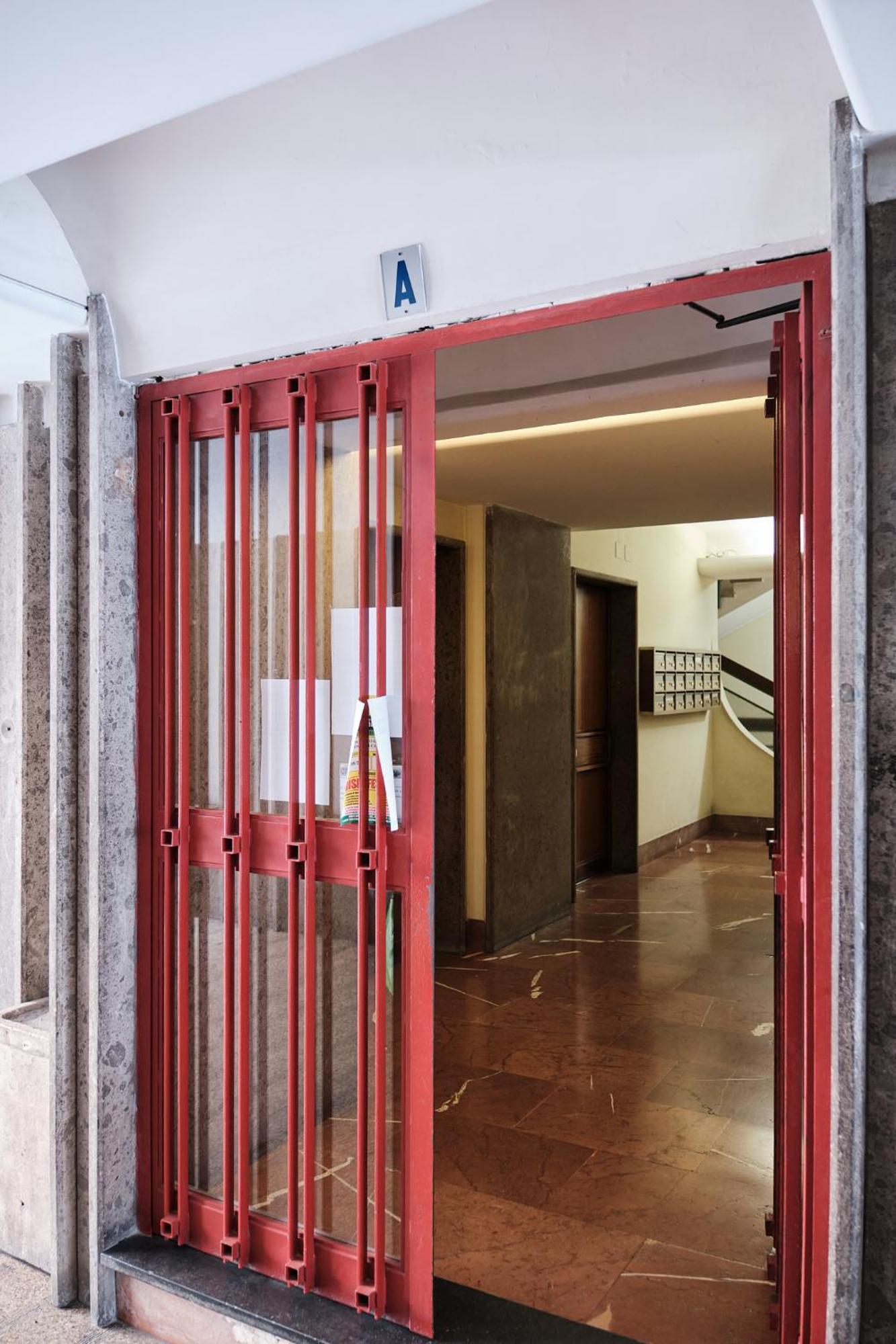 Apartment Trastevere St House Rome