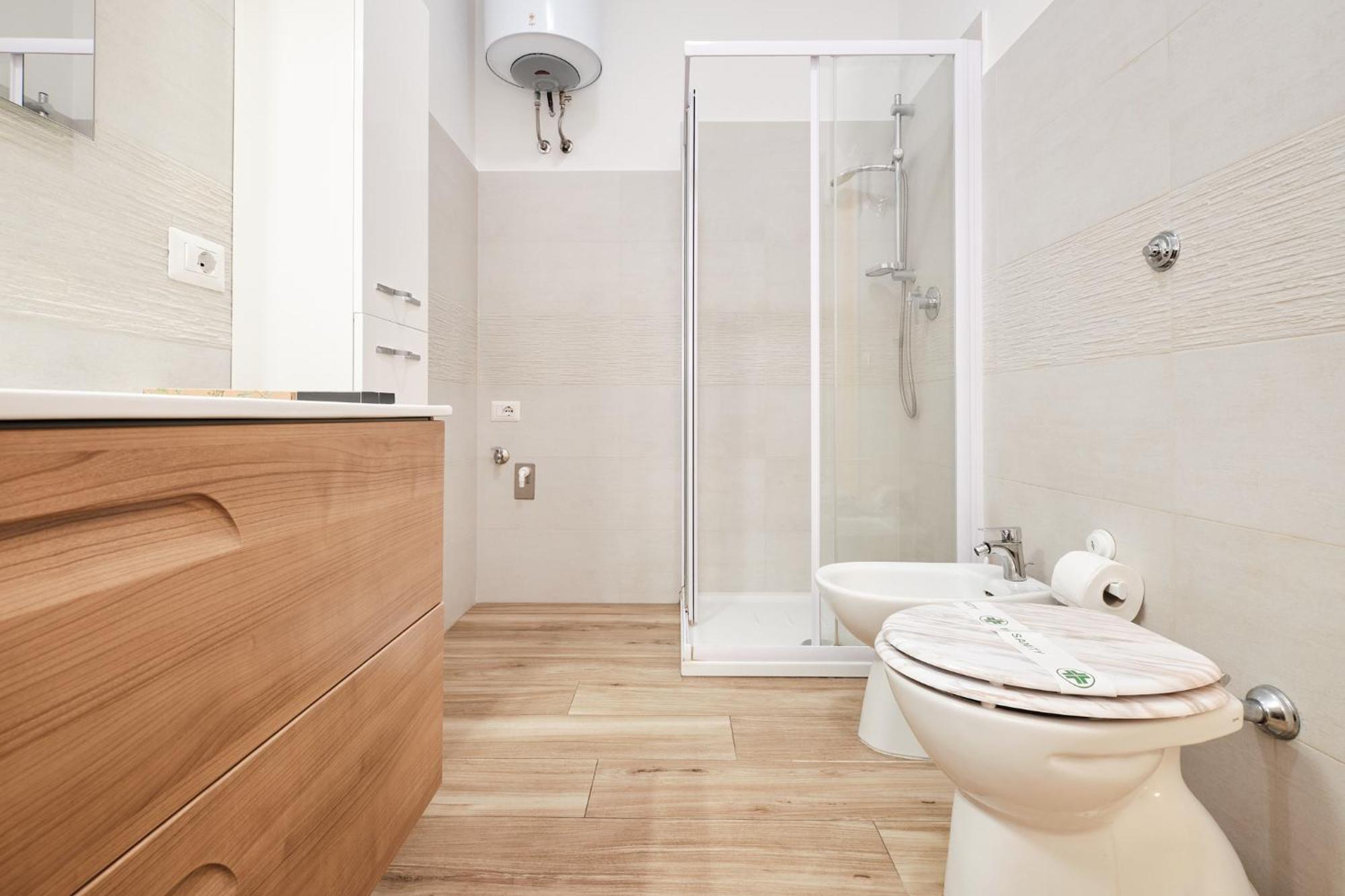 Apartment Trastevere St House
