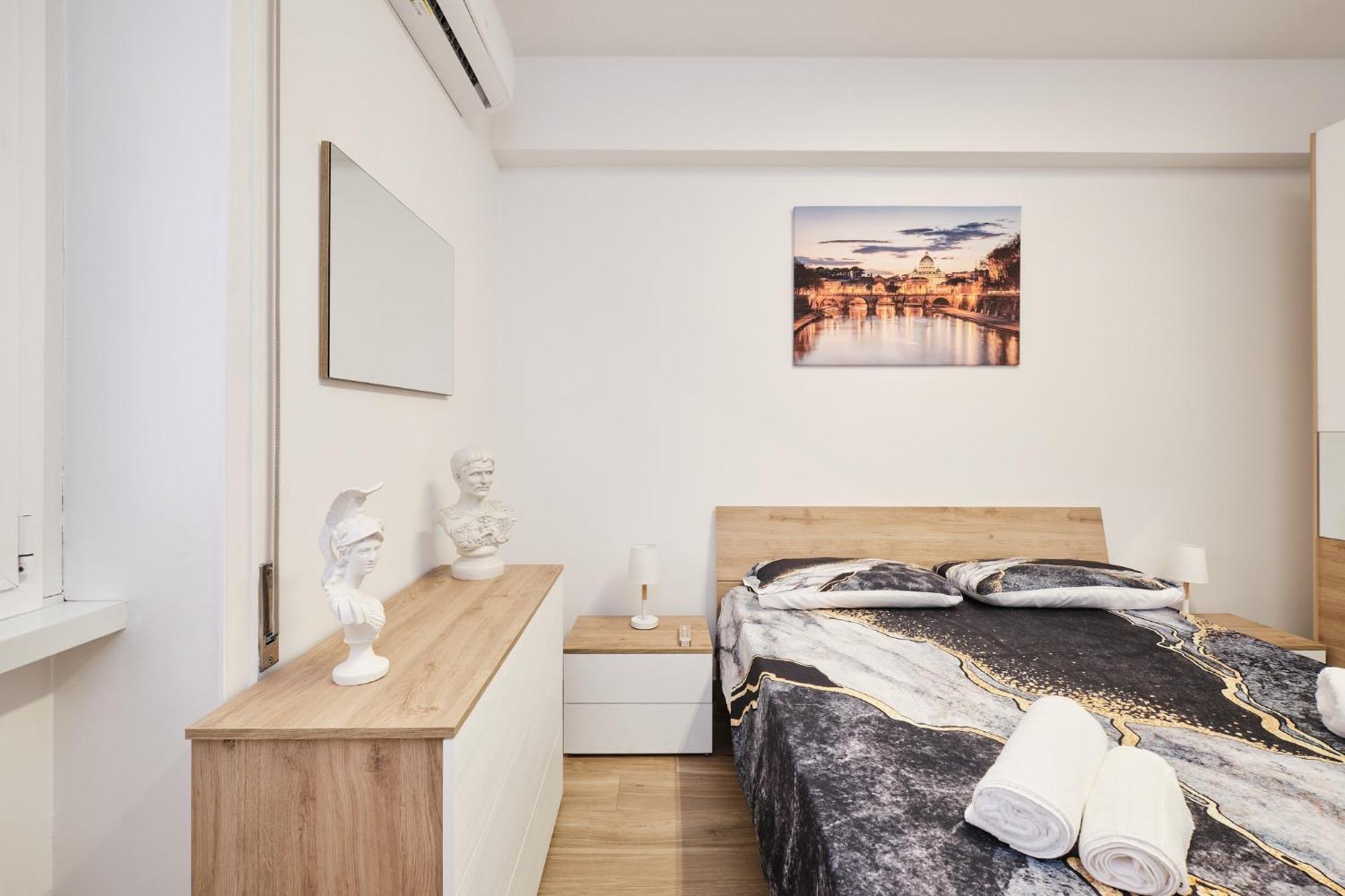 Trastevere St House Apartment *