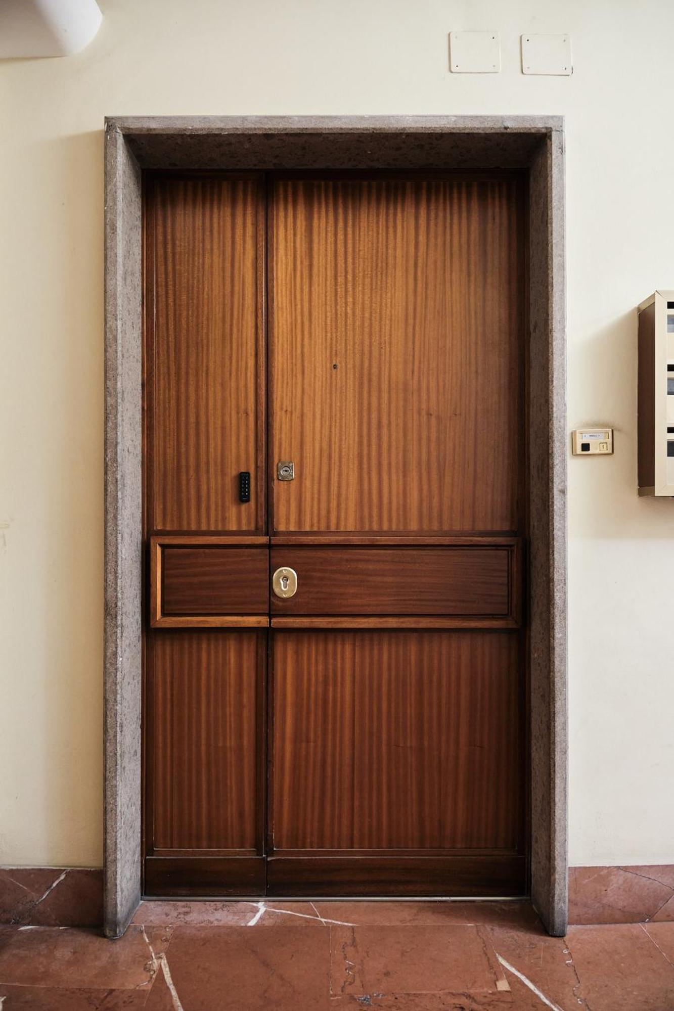 Apartment Trastevere St House *