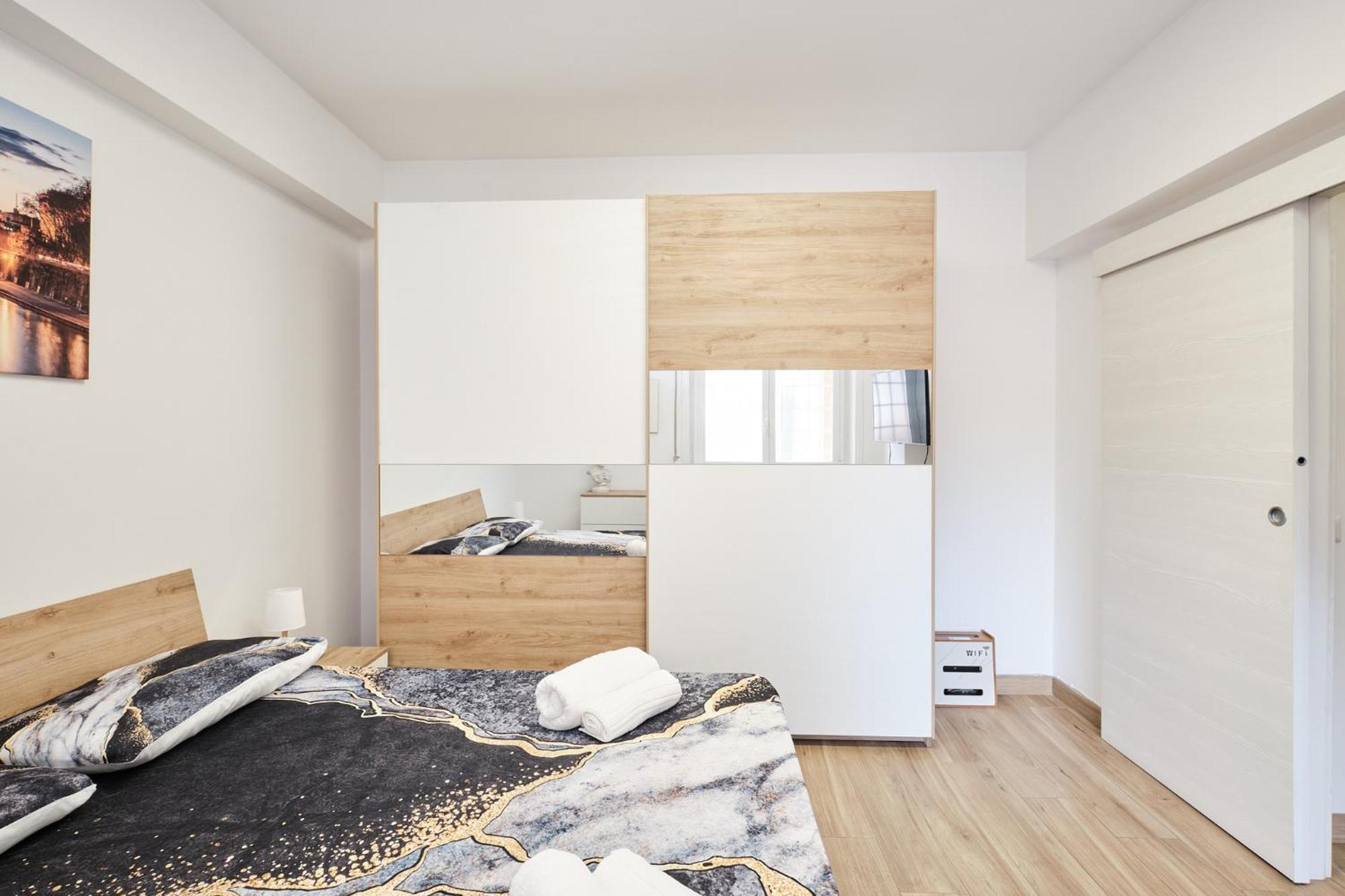 Apartment Trastevere St House Rome