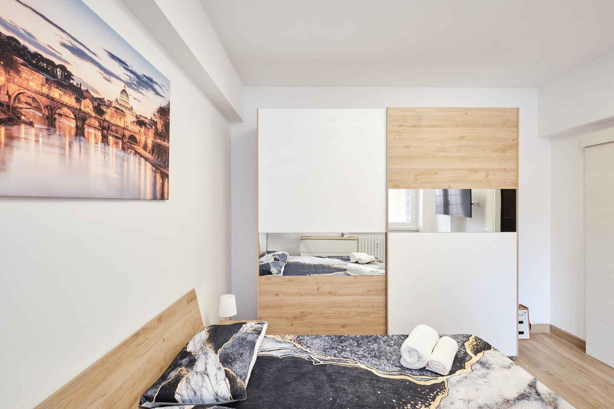 Trastevere St House * Rome