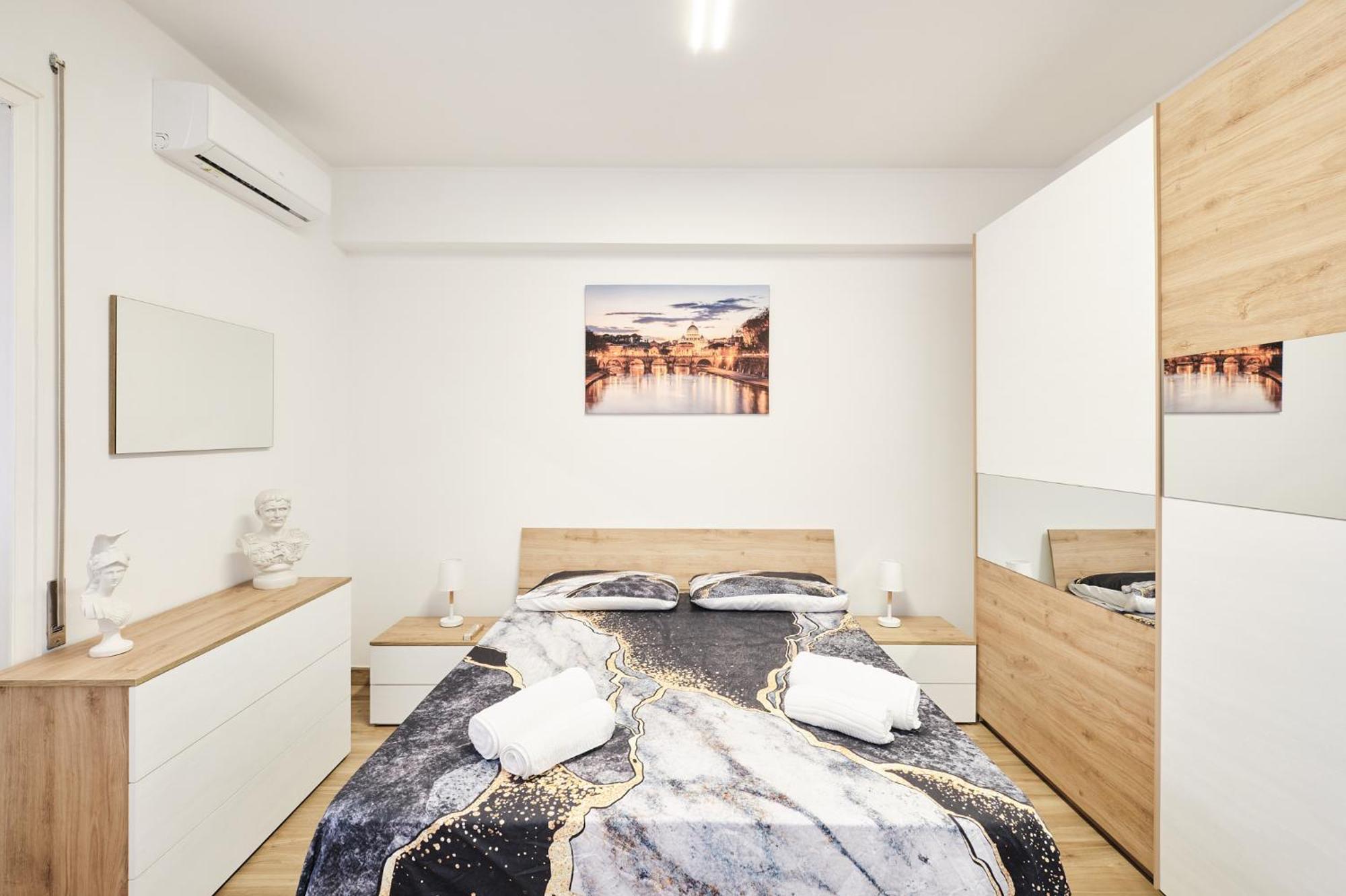 Trastevere St House * Rome