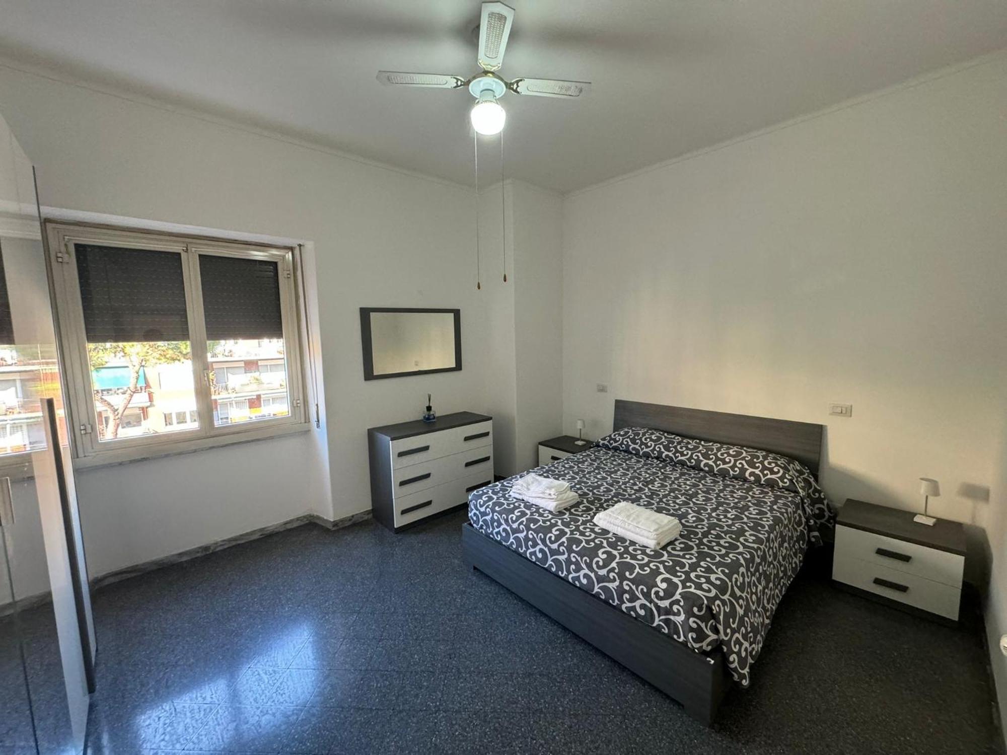 Appartement Loft Luminoso A 10 Minuti Dal Colosseo Rome