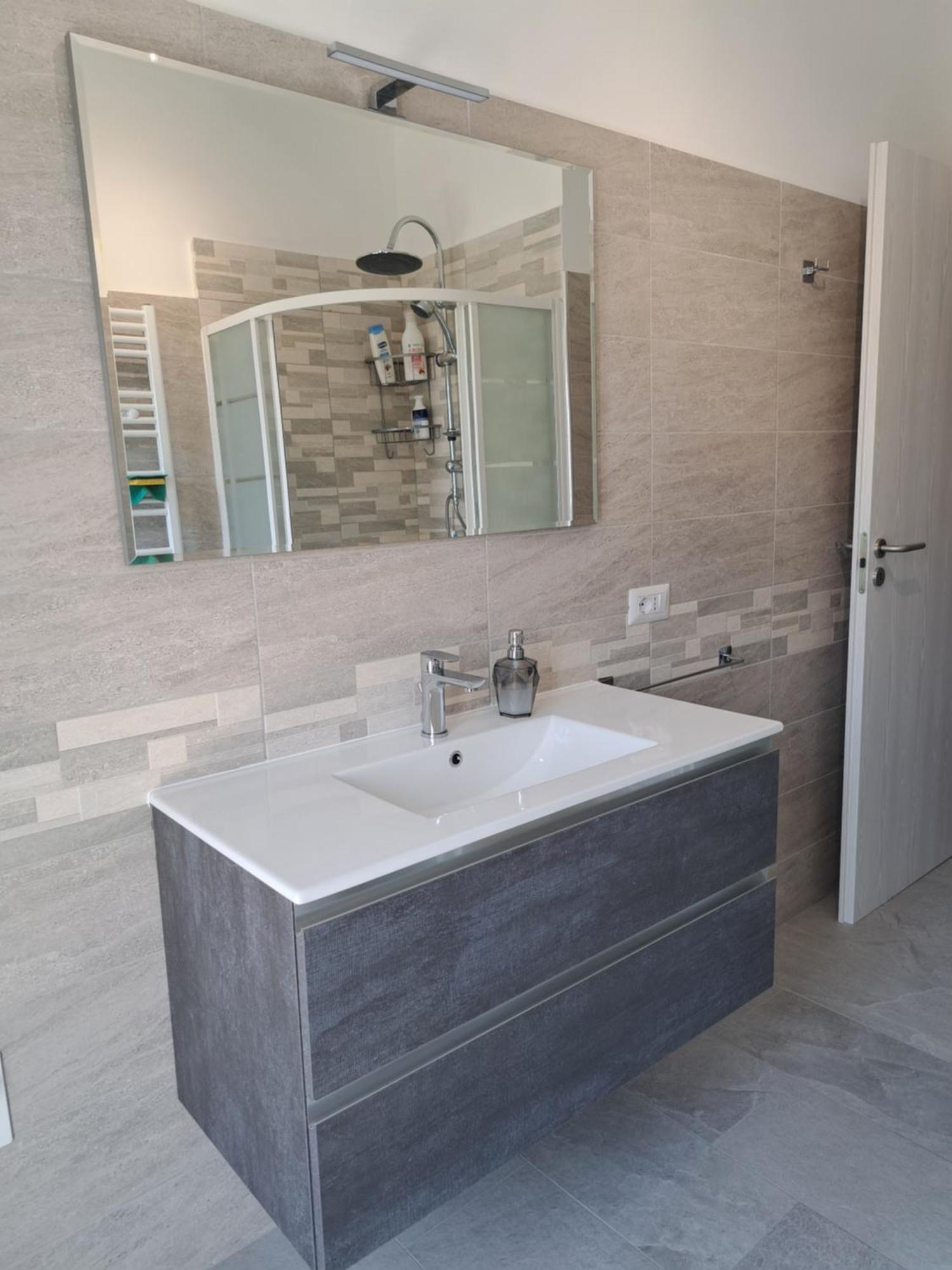 Le Tue Vacanze A Roma -2 Bathrooms Near Trastevere Holiday home