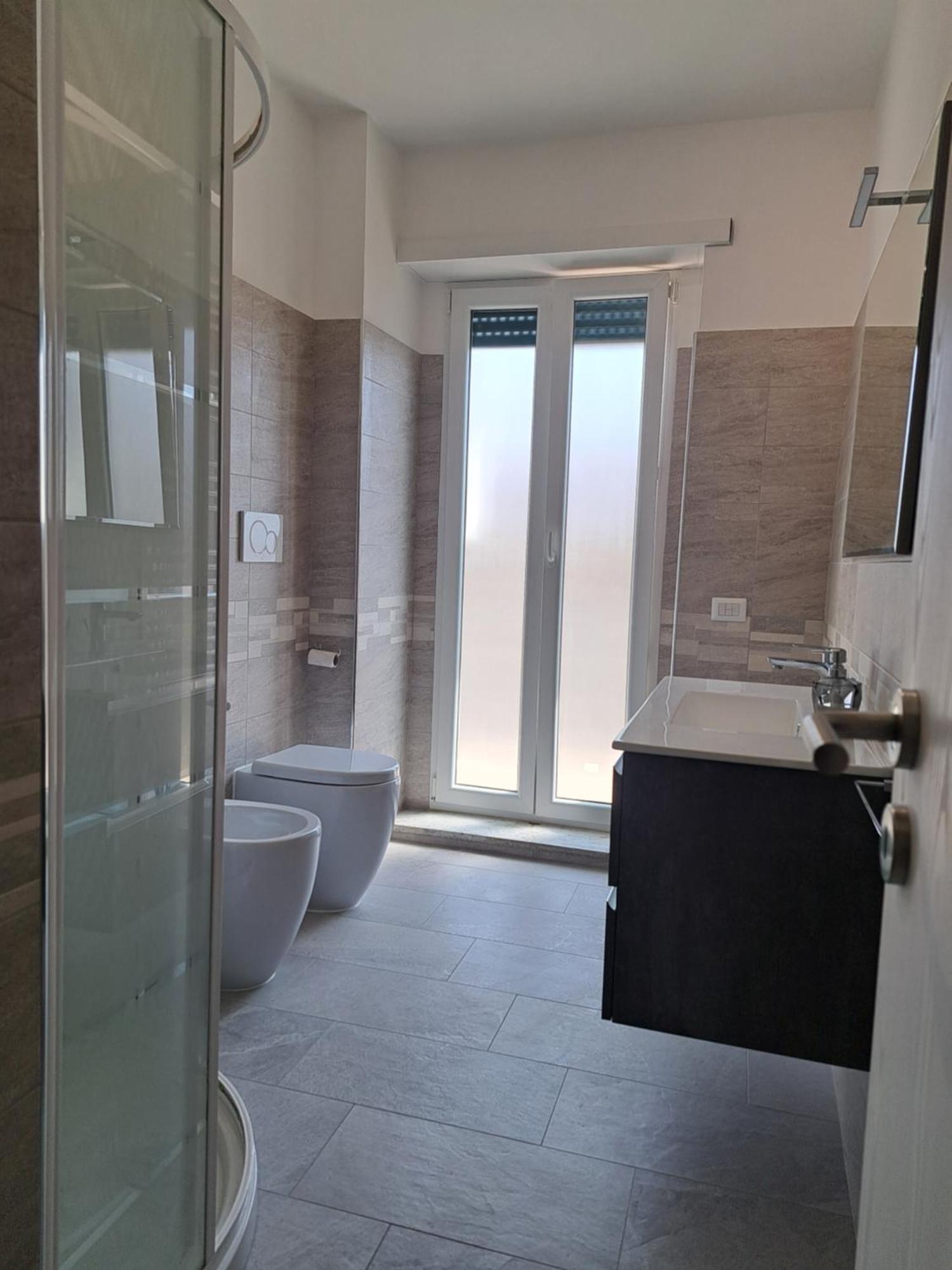 Le Tue Vacanze A Roma -2 Bathrooms Near Trastevere Rome