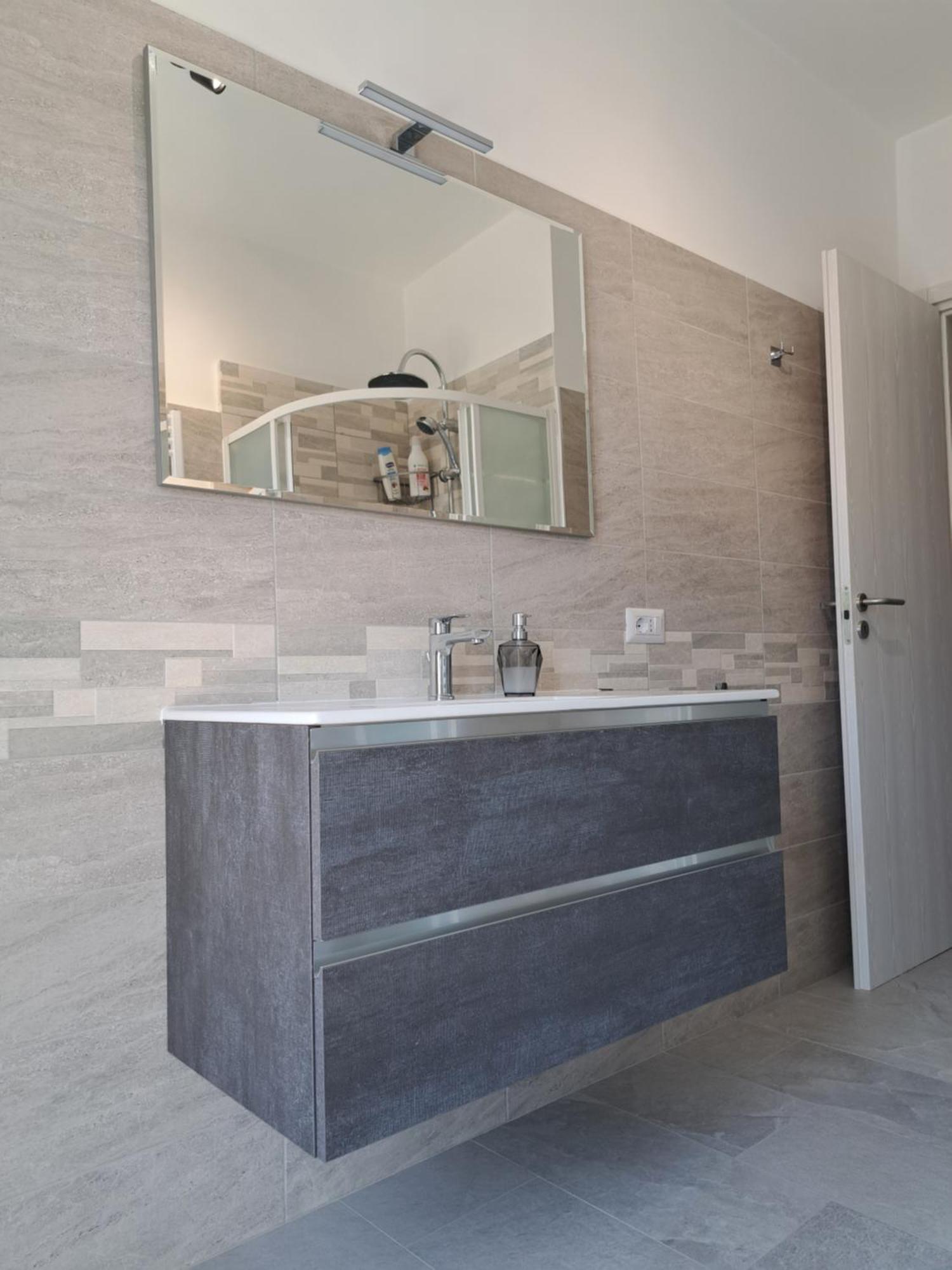 Le Tue Vacanze A Roma -2 Bathrooms Near Trastevere * Rome