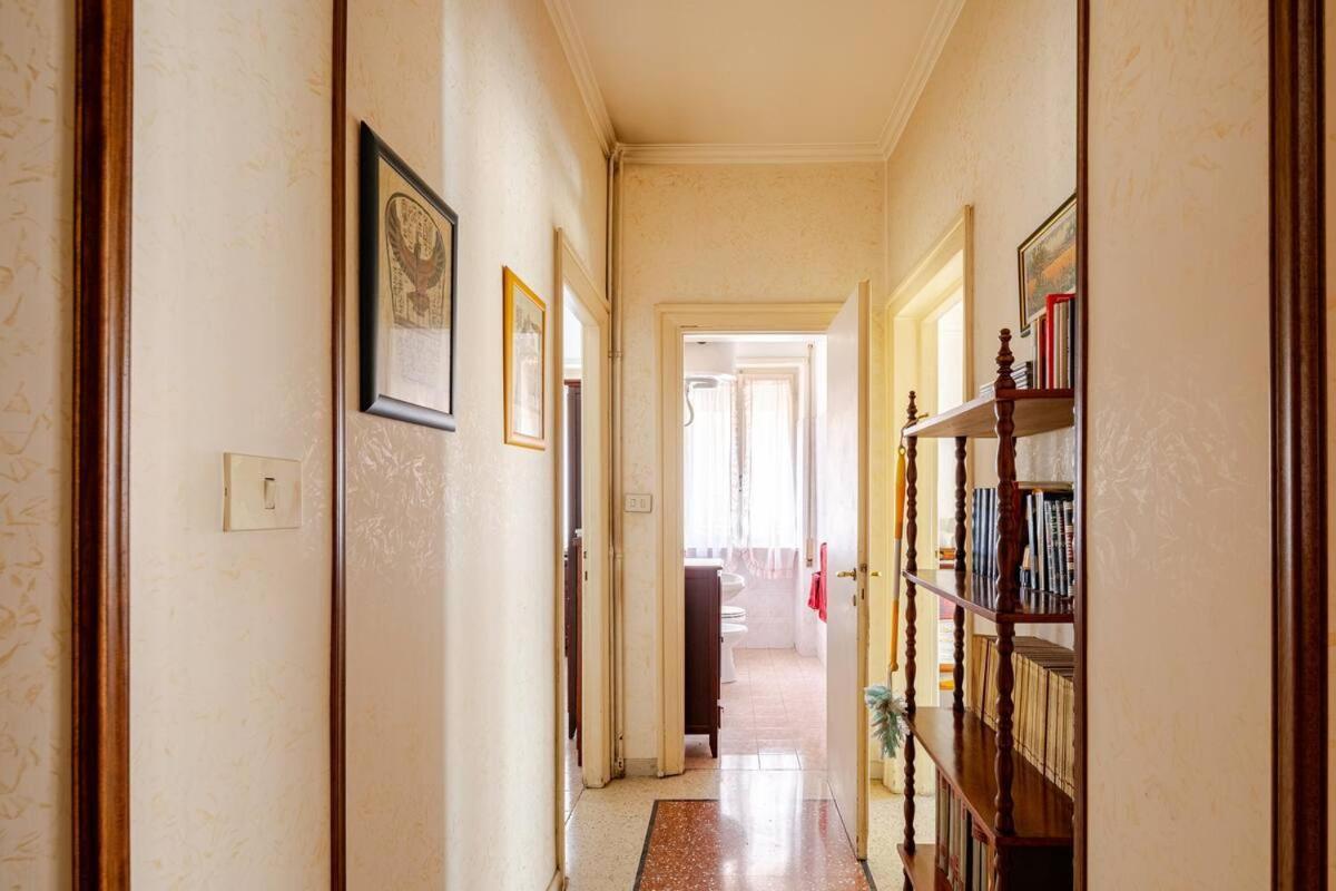 Apartment Vacanze Da Stefania Rome