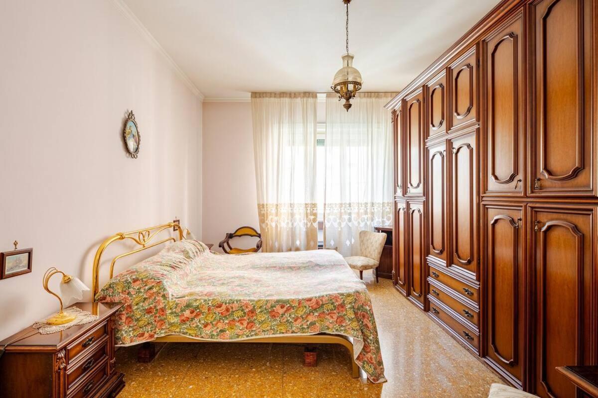 Vacanze Da Stefania Apartment Rome