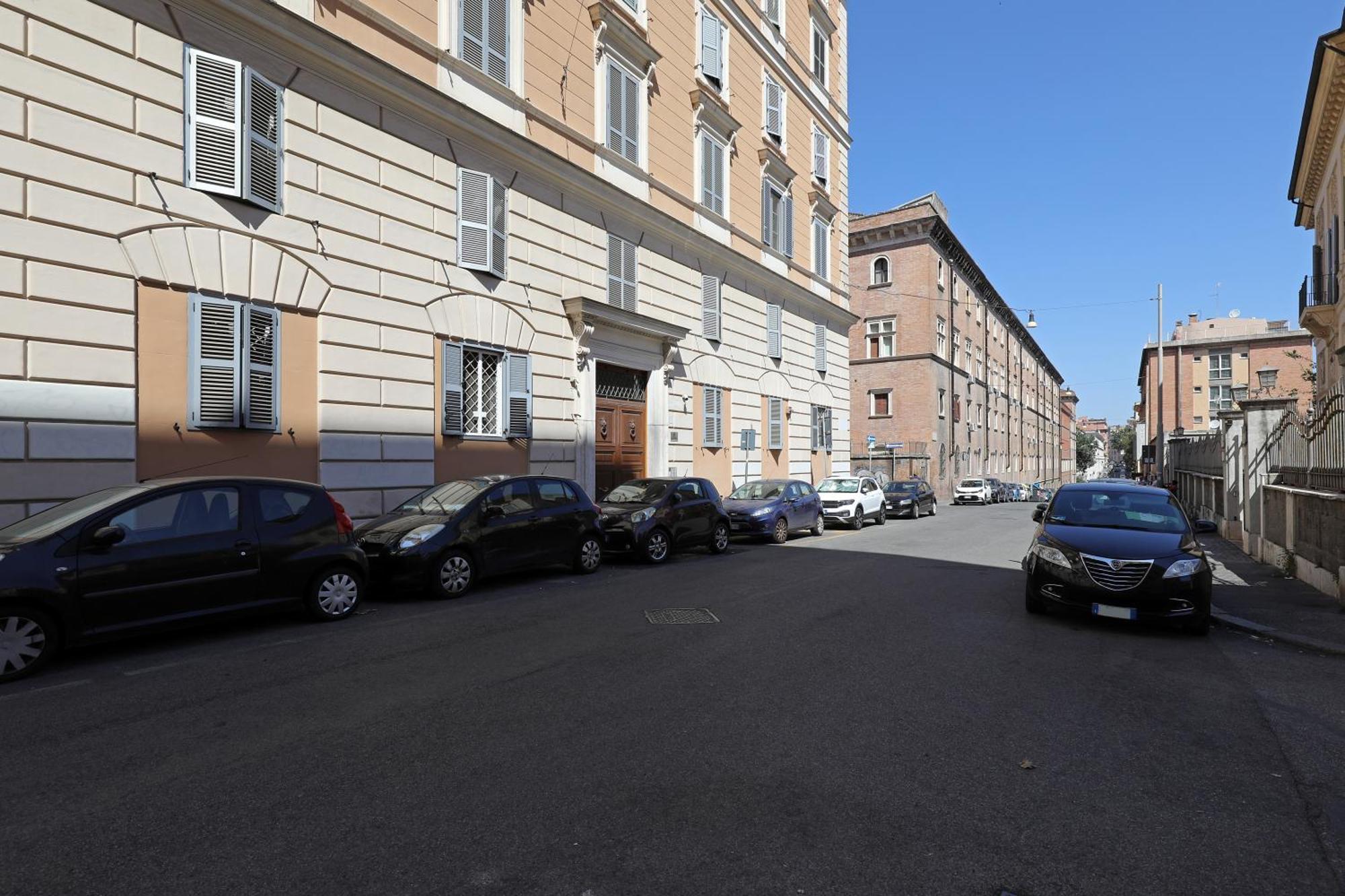 Appartement Zelo By Omen Hospitality Collection Rome