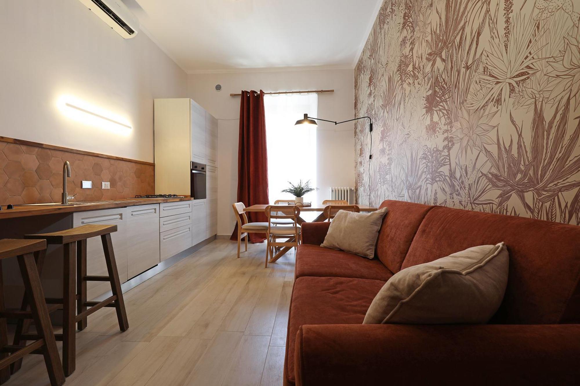 Zelo By Omen Hospitality Collection Appartement *