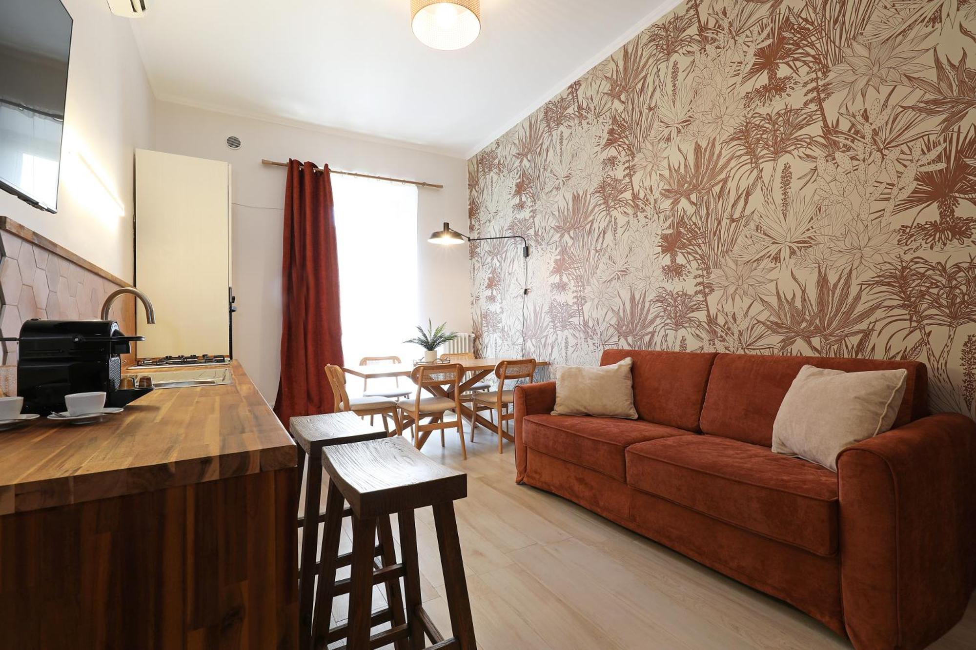 Appartement Zelo By Omen Hospitality Collection *