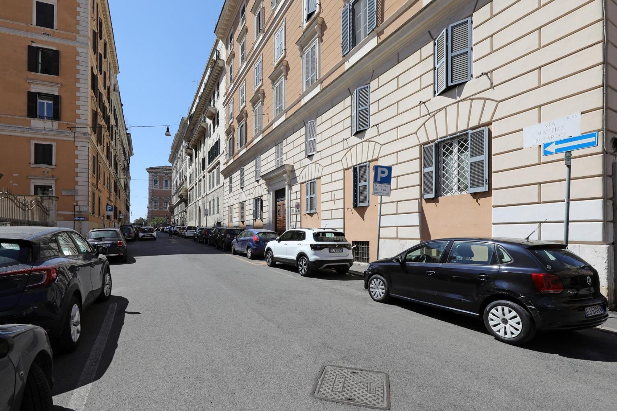 Appartement Zelo By Omen Hospitality Collection