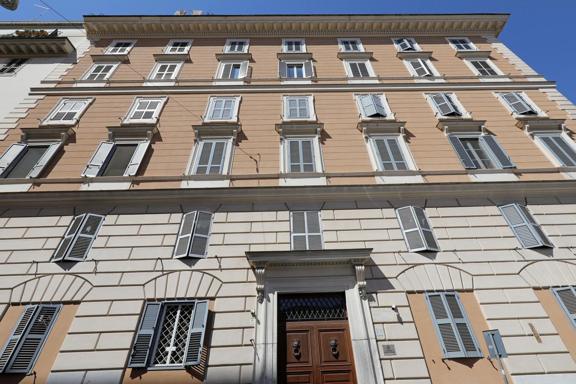Appartement Zelo By Omen Hospitality Collection
