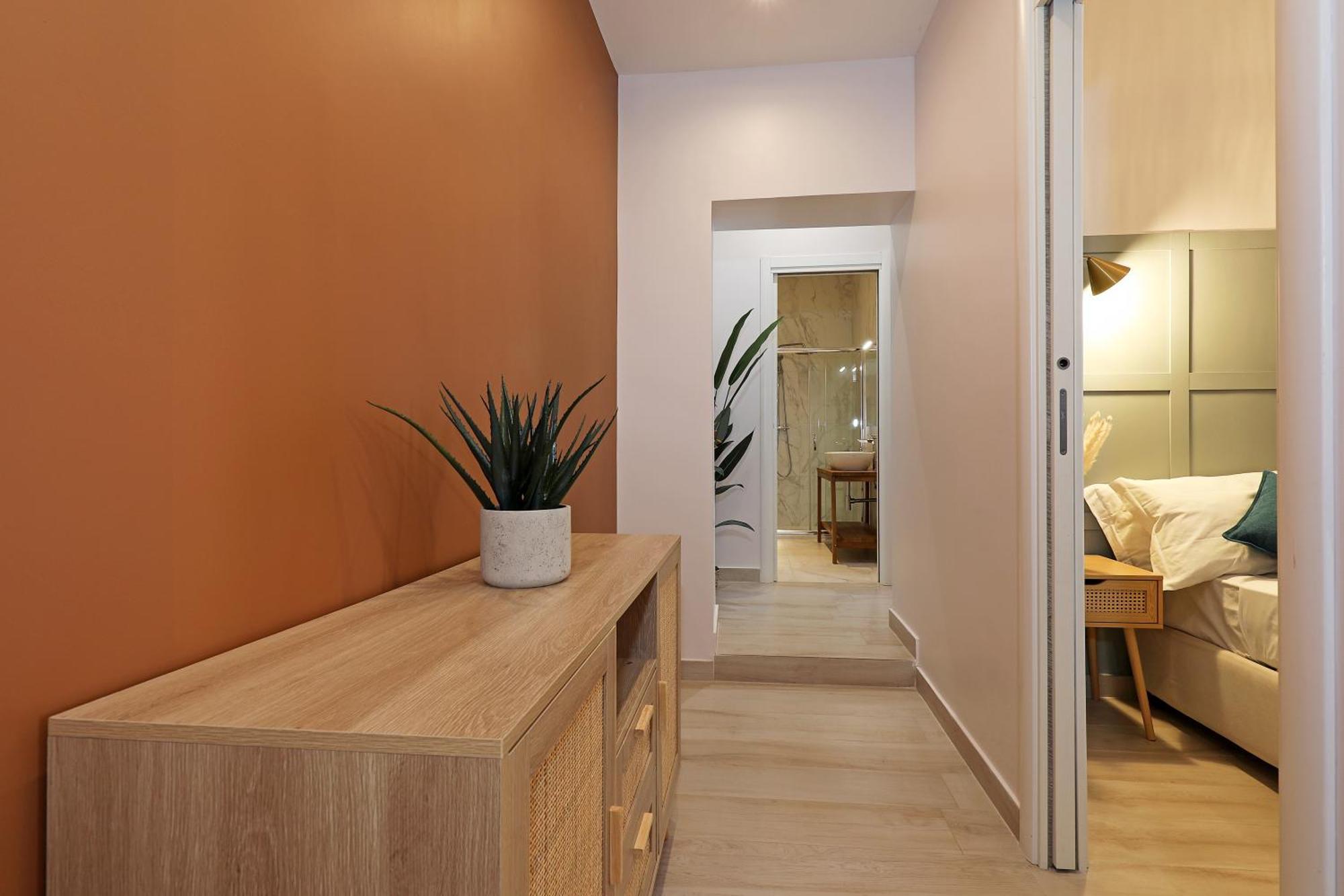 Zelo By Omen Hospitality Collection Appartement Rome