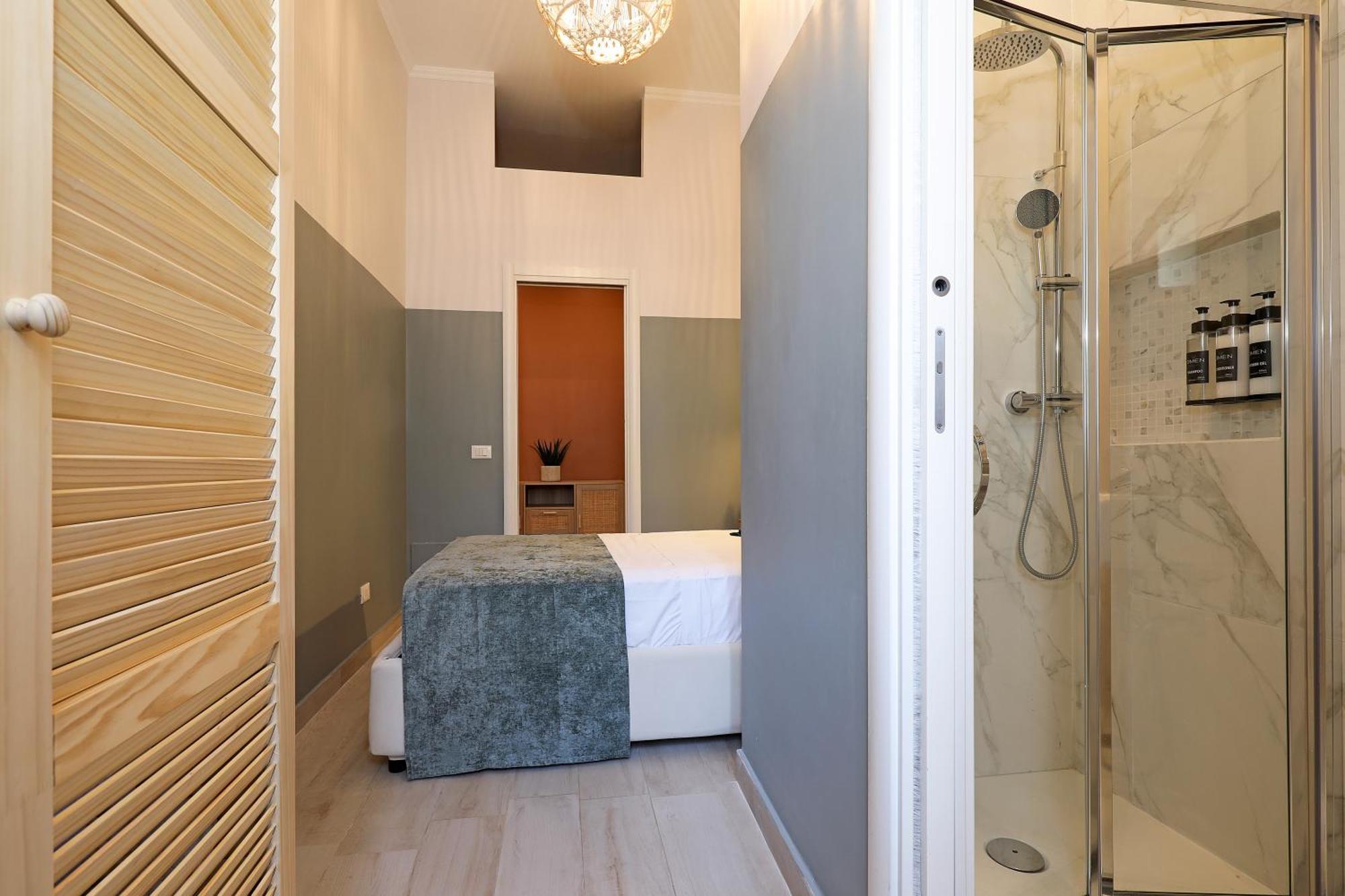 Apartment Zelo By Omen Hospitality Collection Rome