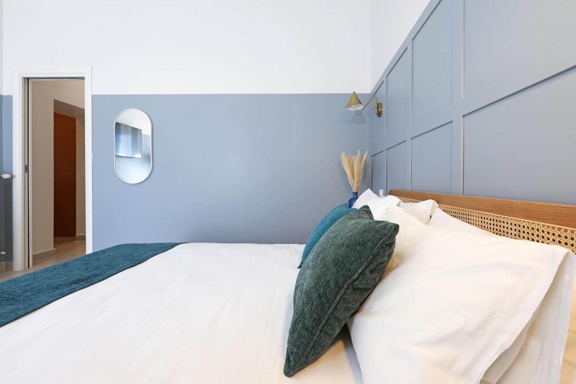 Appartement Zelo By Omen Hospitality Collection