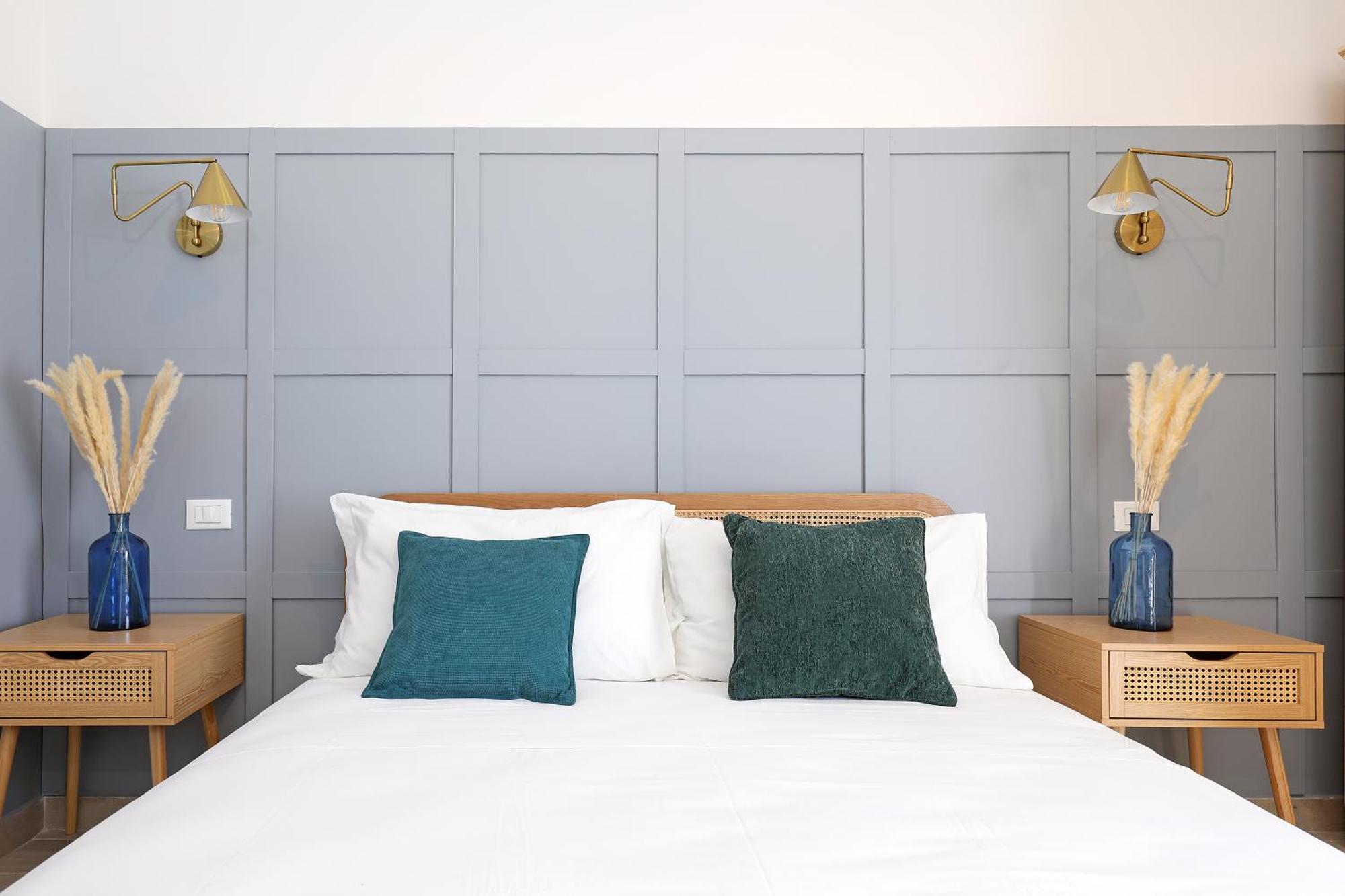 Zelo By Omen Hospitality Collection Appartement Rome