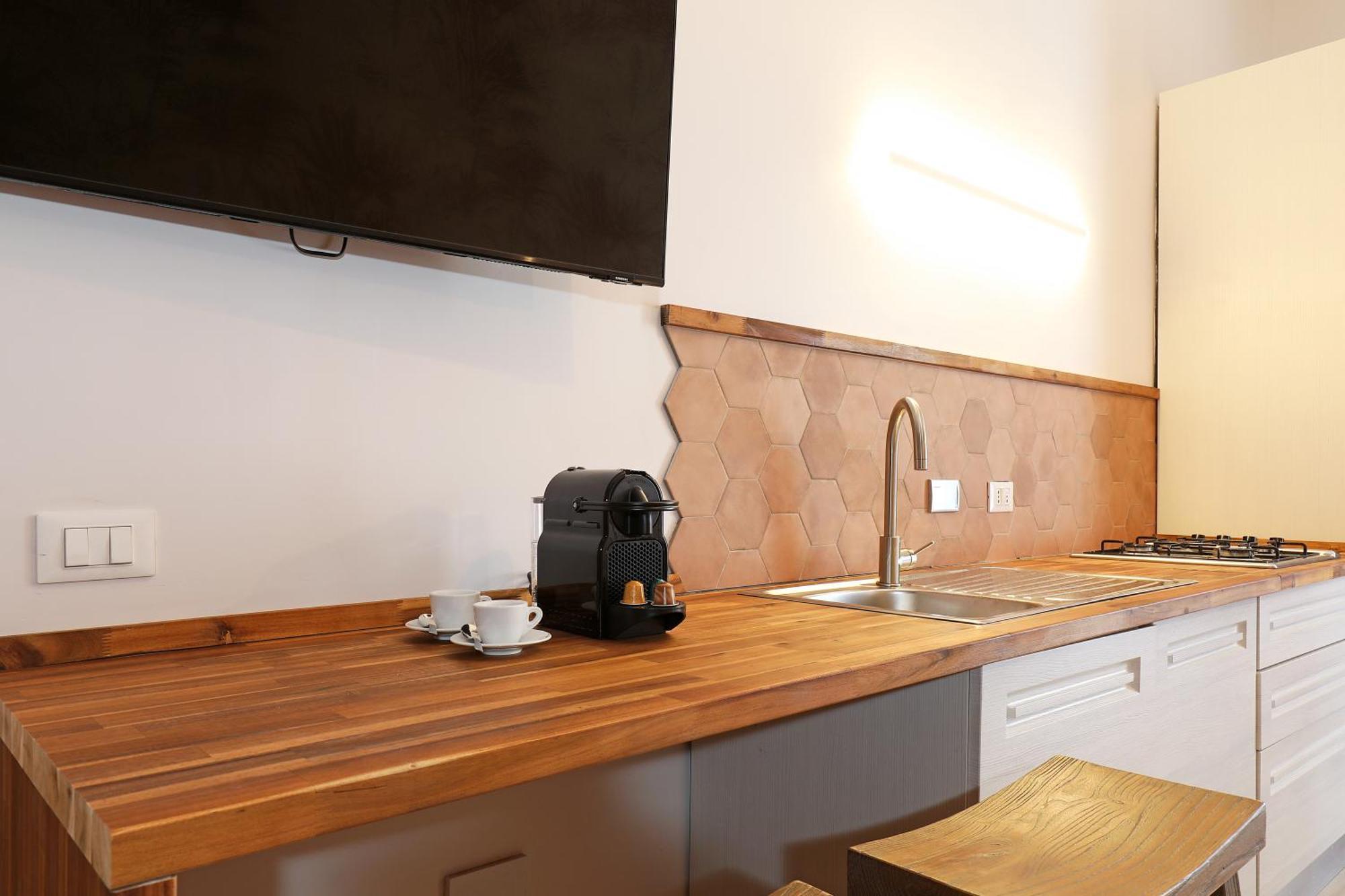 Zelo By Omen Hospitality Collection Appartement