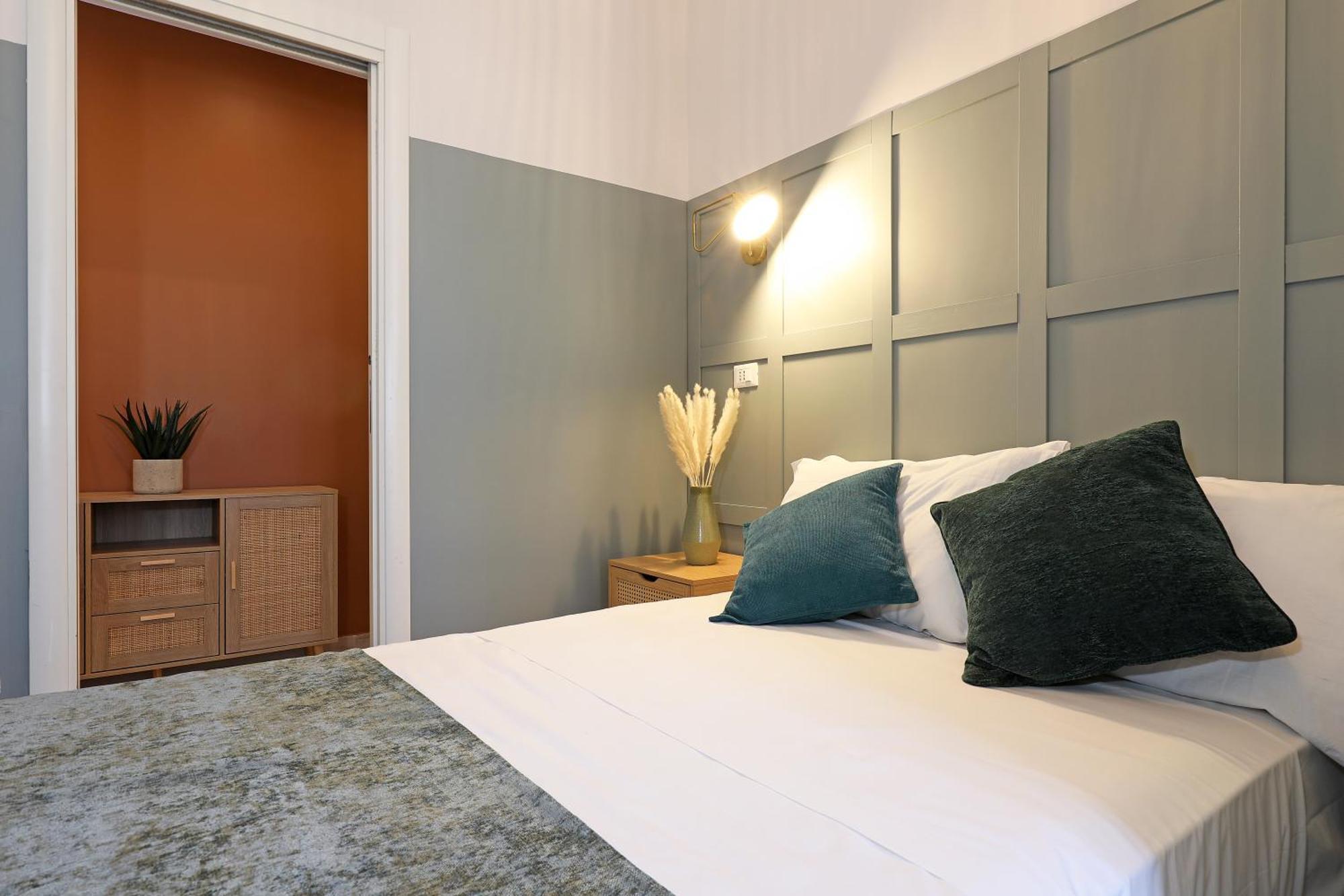 Appartement Zelo By Omen Hospitality Collection *