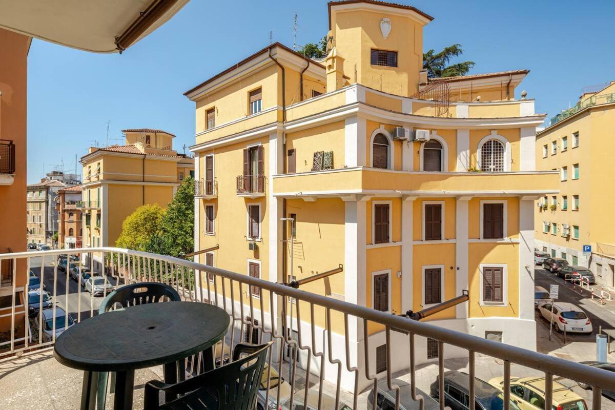 A Casa Di Stefania * Rome