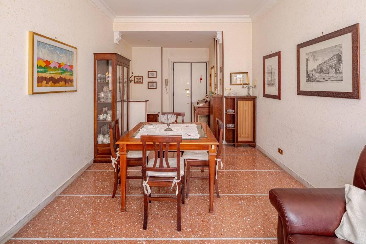 Homestay A Casa Di Stefania *