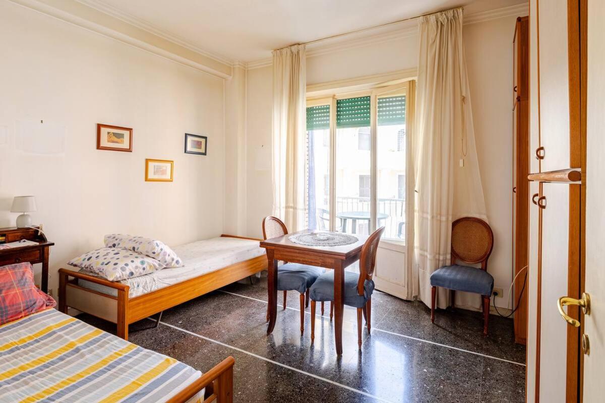 A Casa Di Stefania * Rome