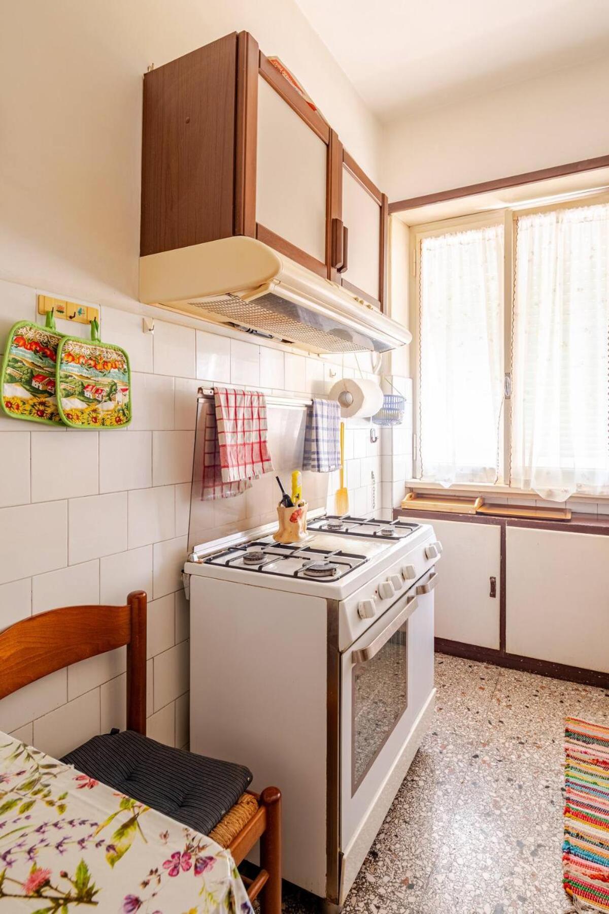 A Casa Di Stefania Rome