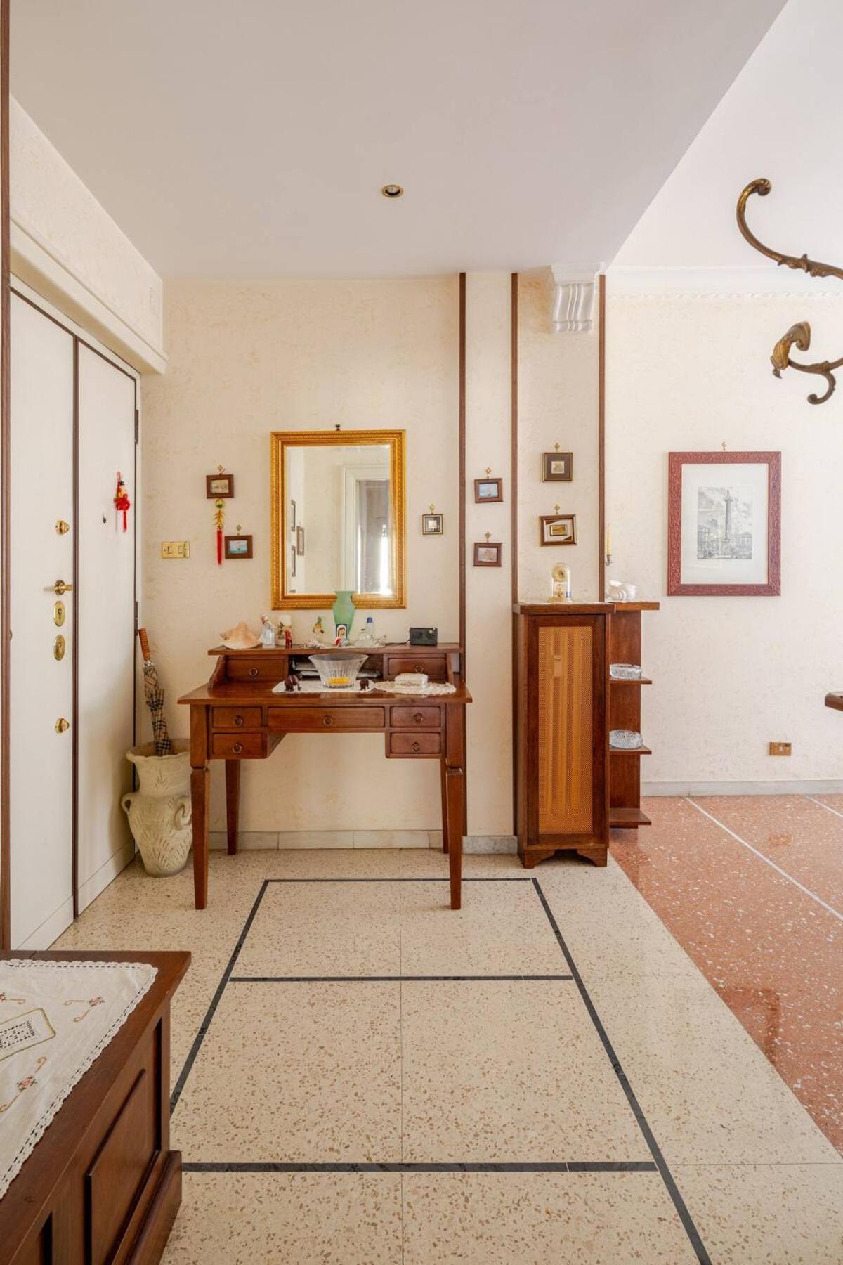 A Casa Di Stefania * Rome