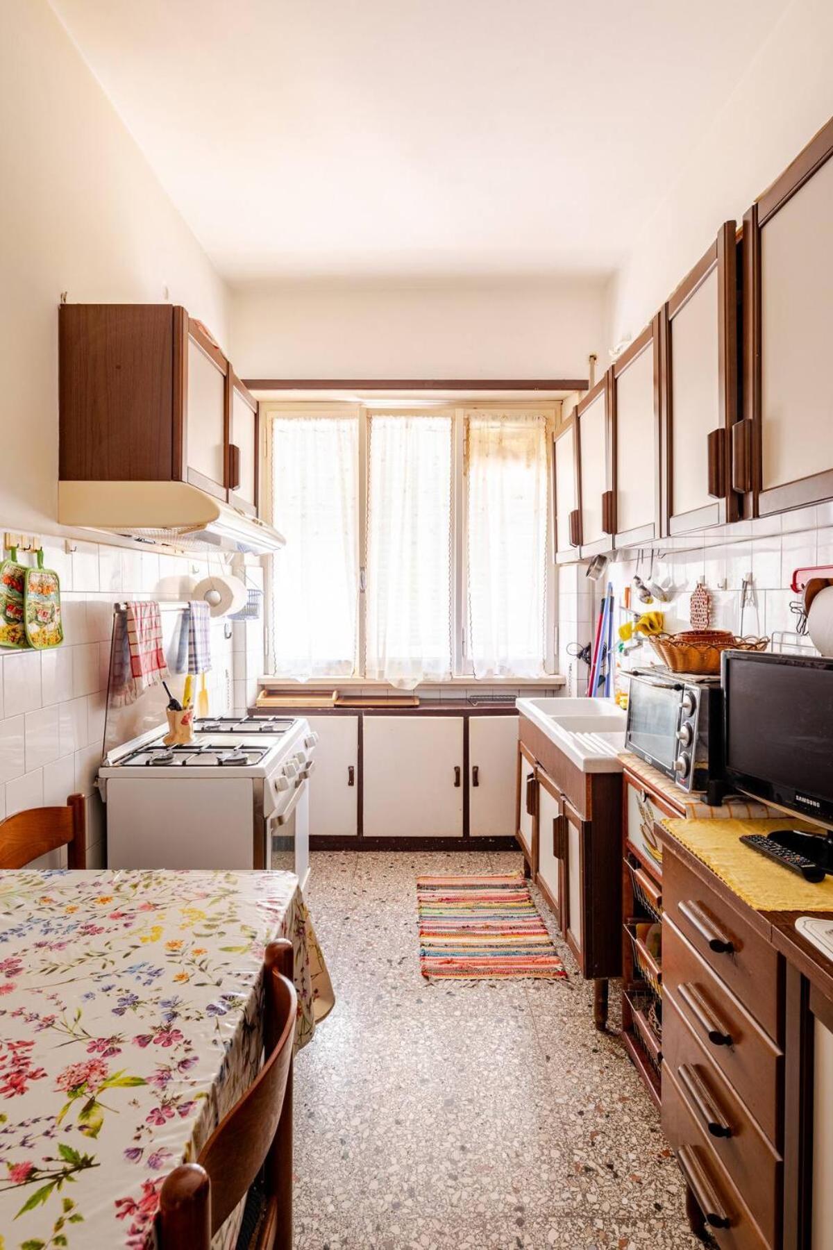 Homestay A Casa Di Stefania