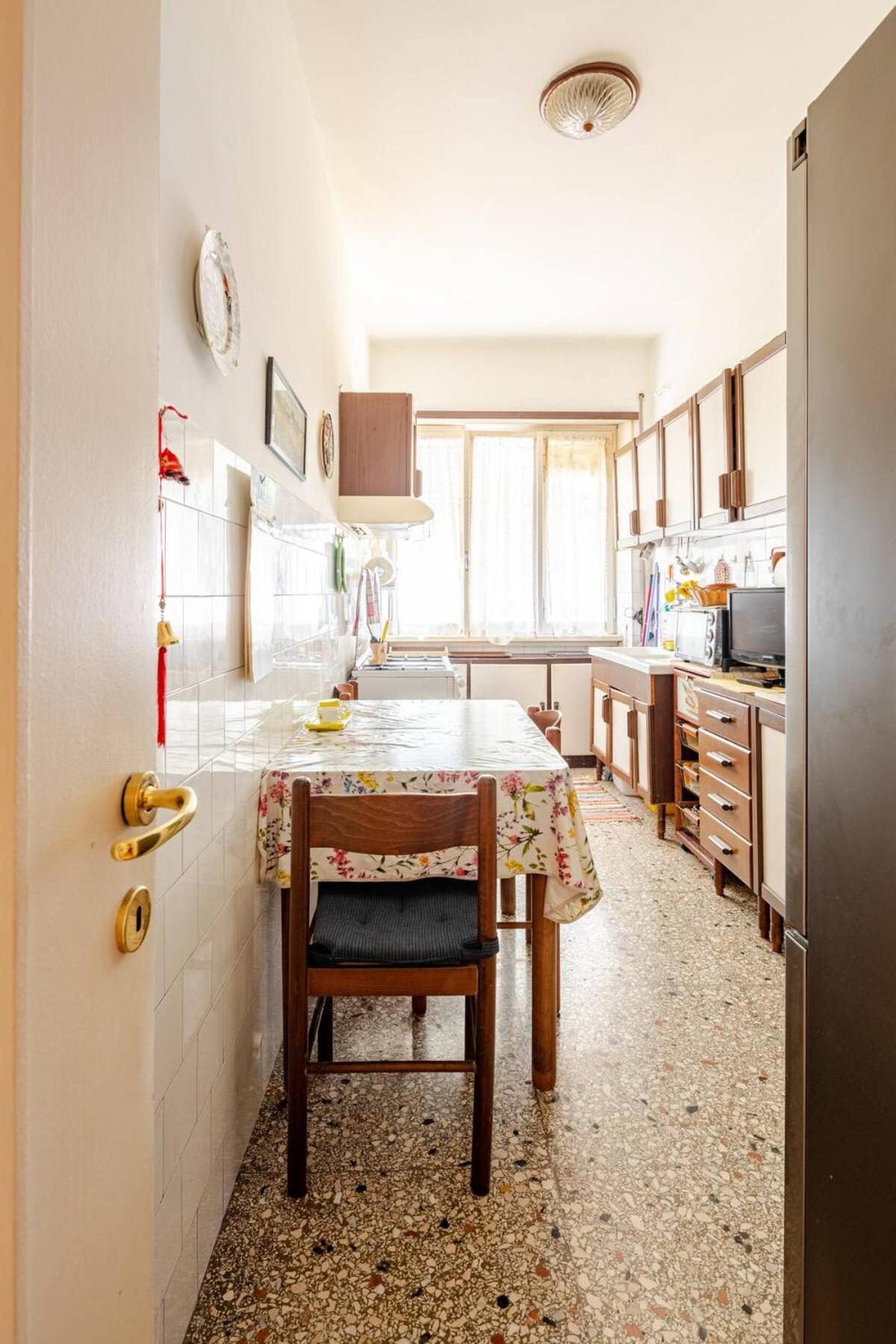 A Casa Di Stefania Rome