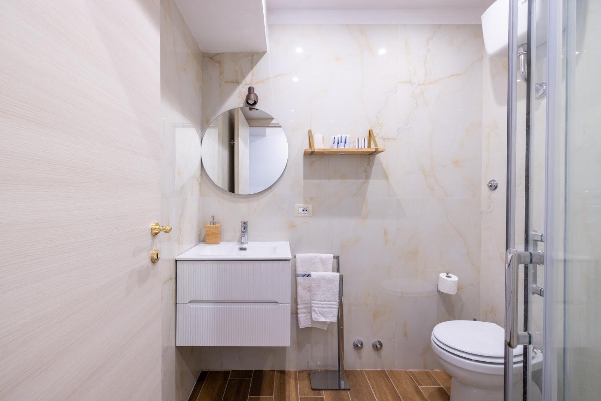 Appartement Pantheon - Piccola *