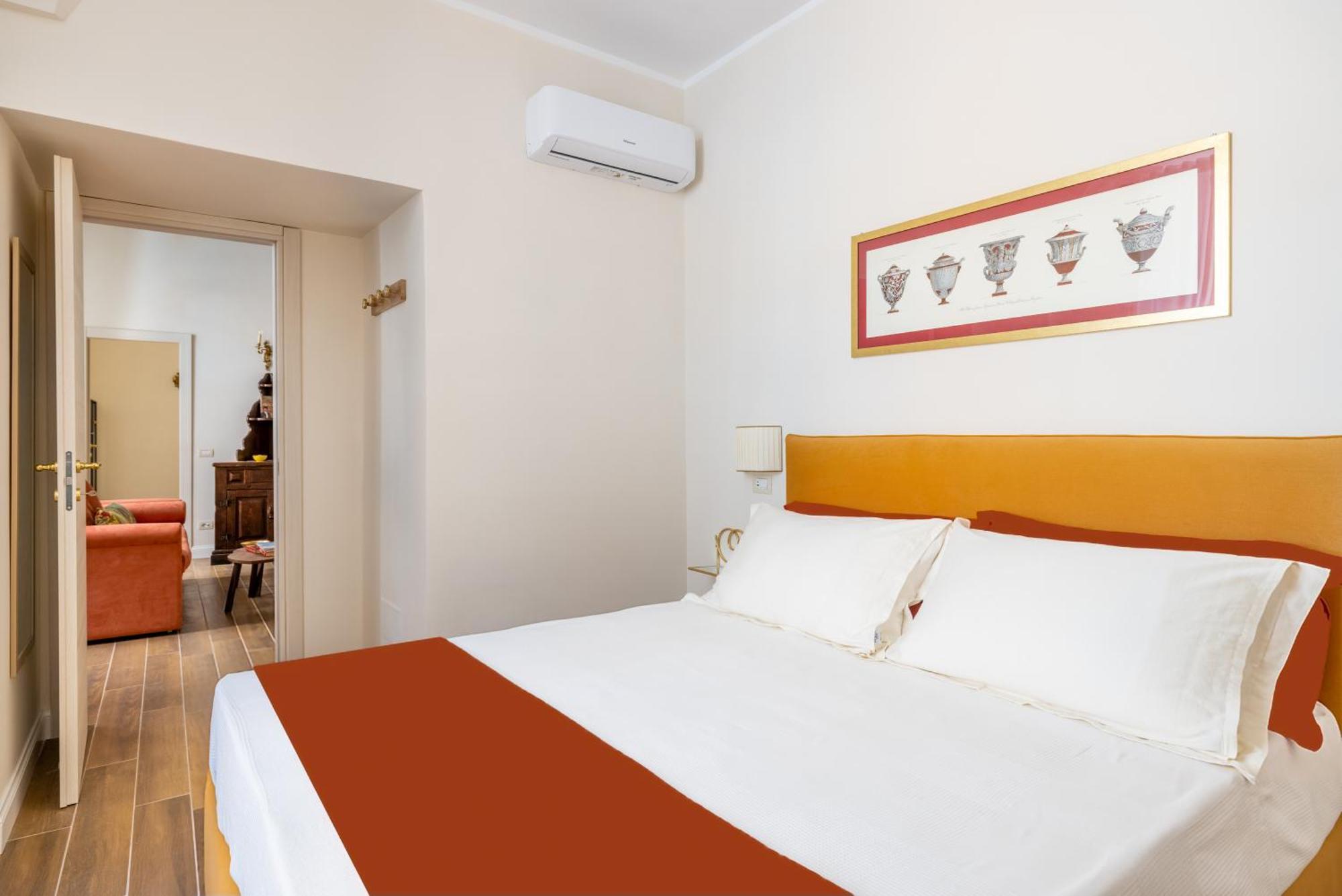 Pantheon - Piccola Appartement *