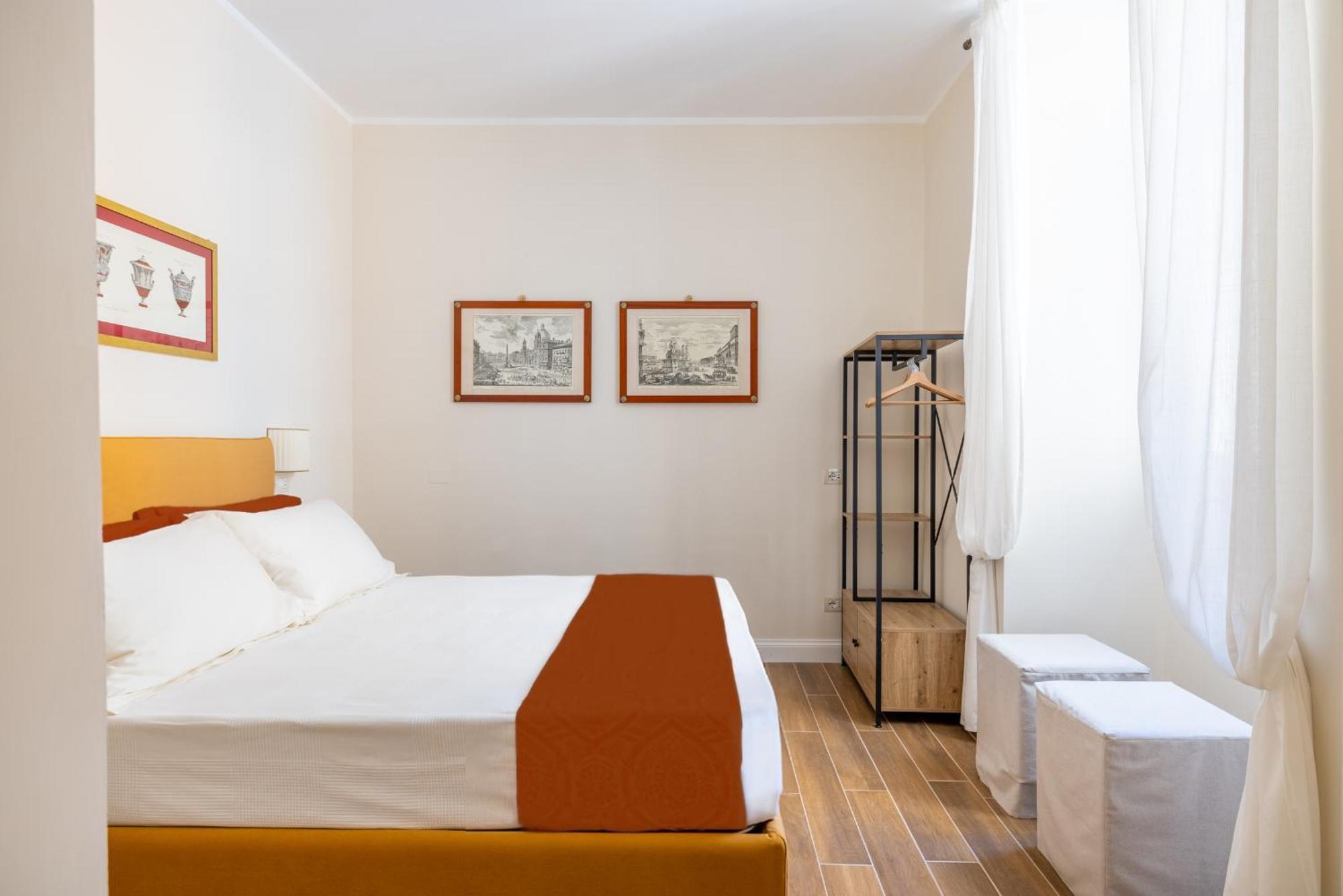 Appartement Pantheon - Piccola *