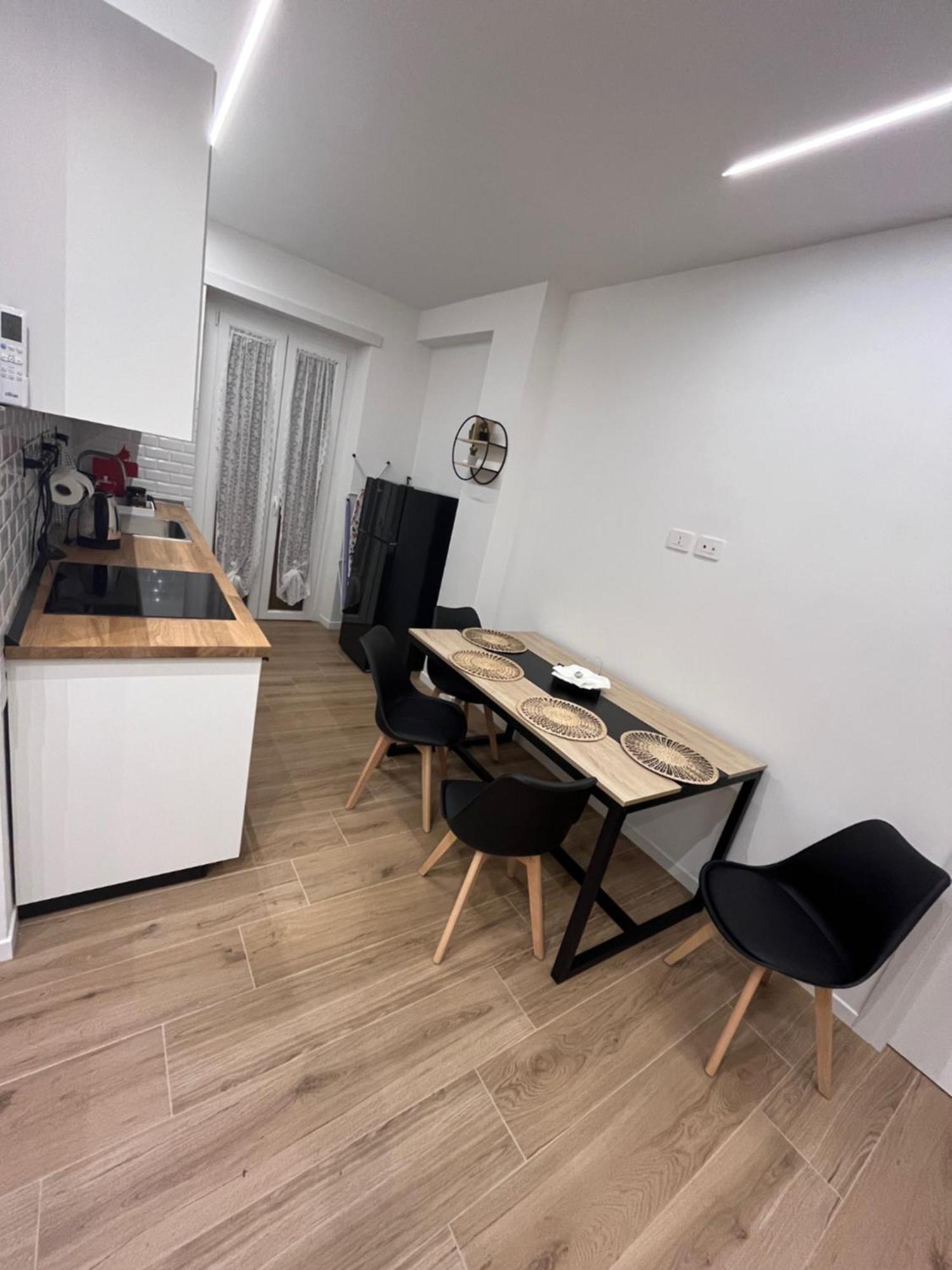 Apartment Pollyhouse