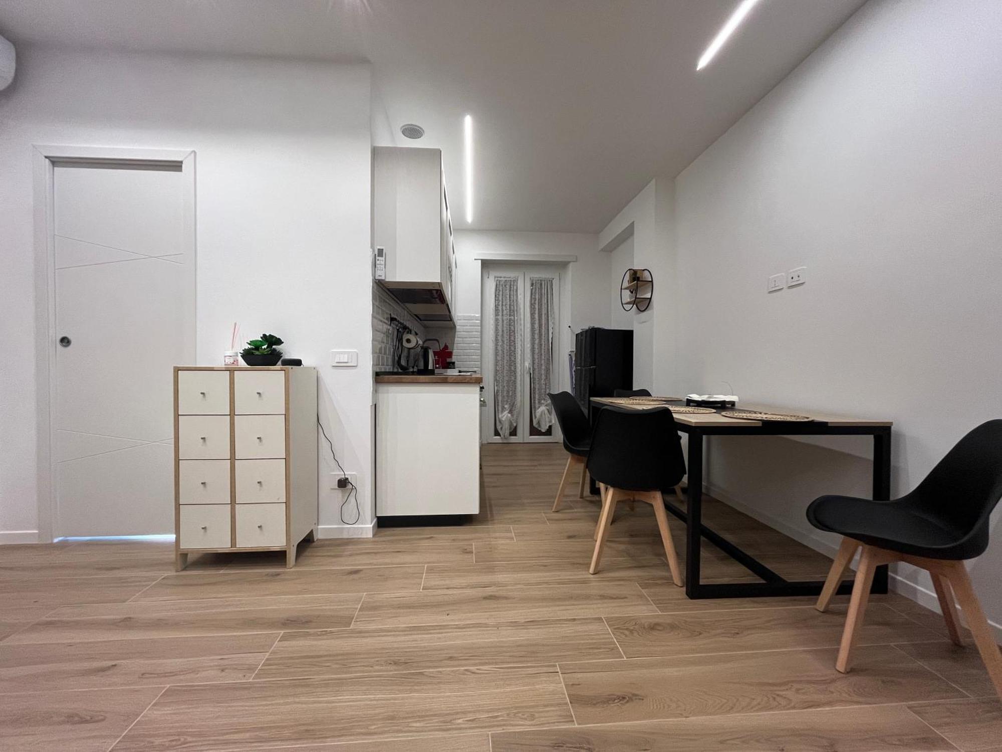Apartment Pollyhouse