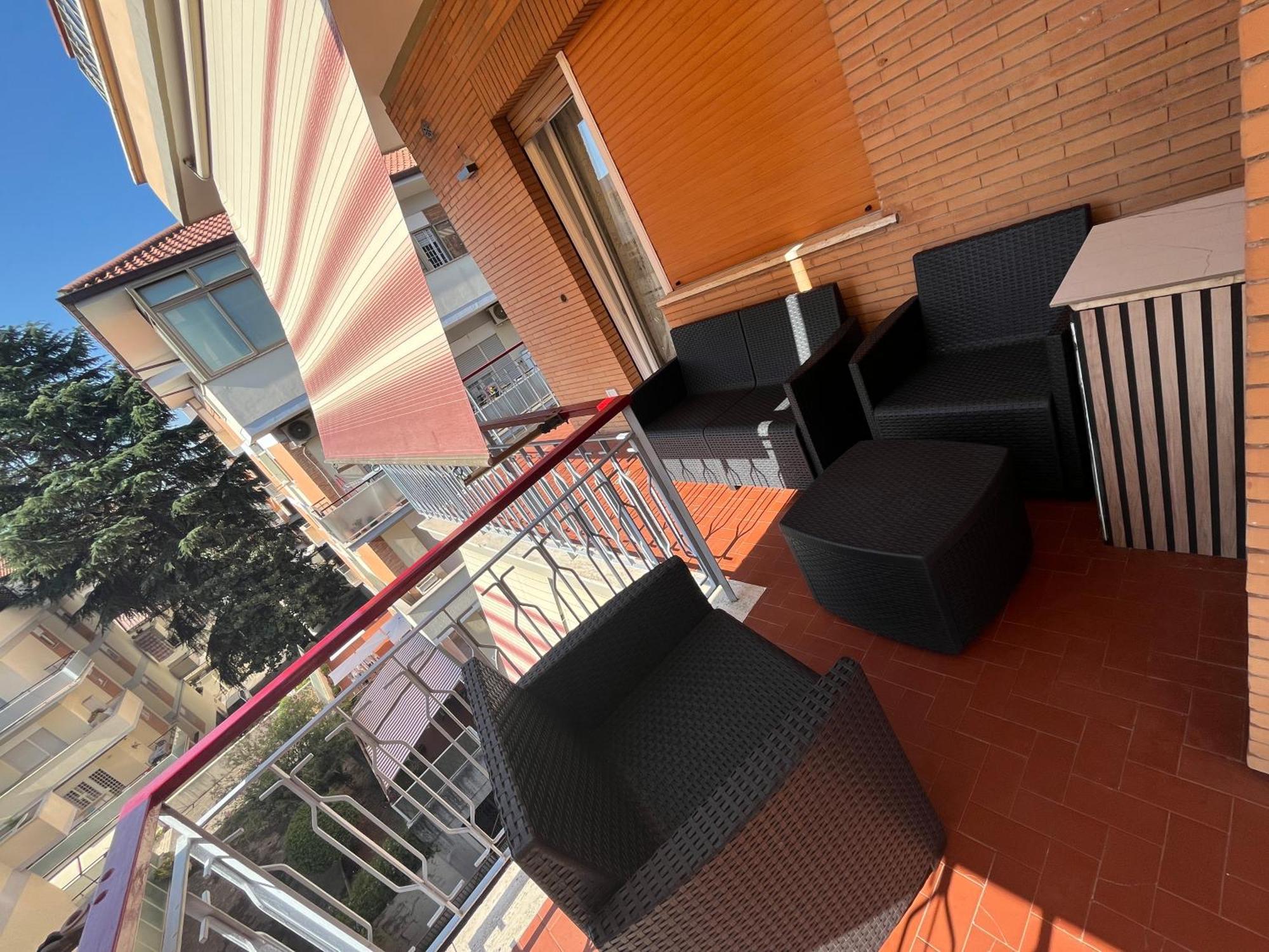 Pollyhouse Rome