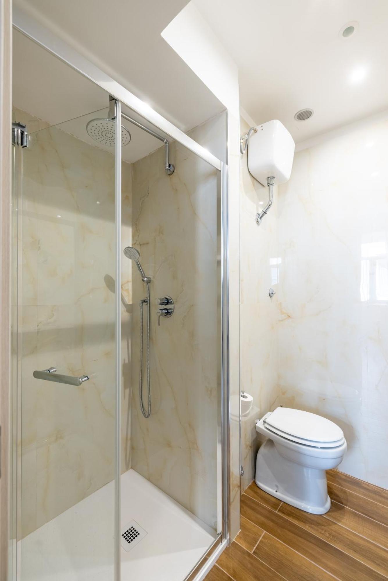Pantheon - Piccola Apartment *