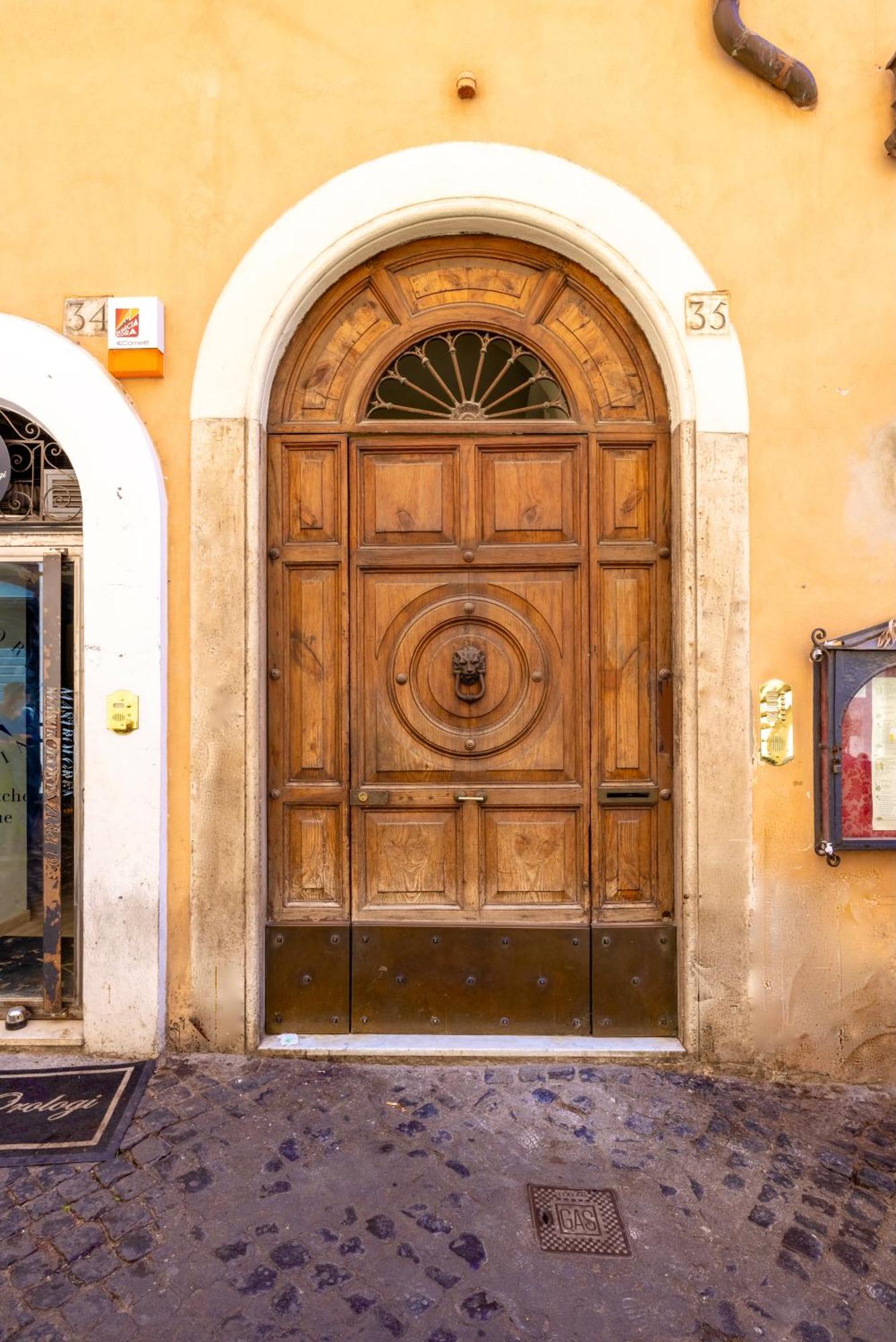 Pantheon - Piccola Apartment Rome