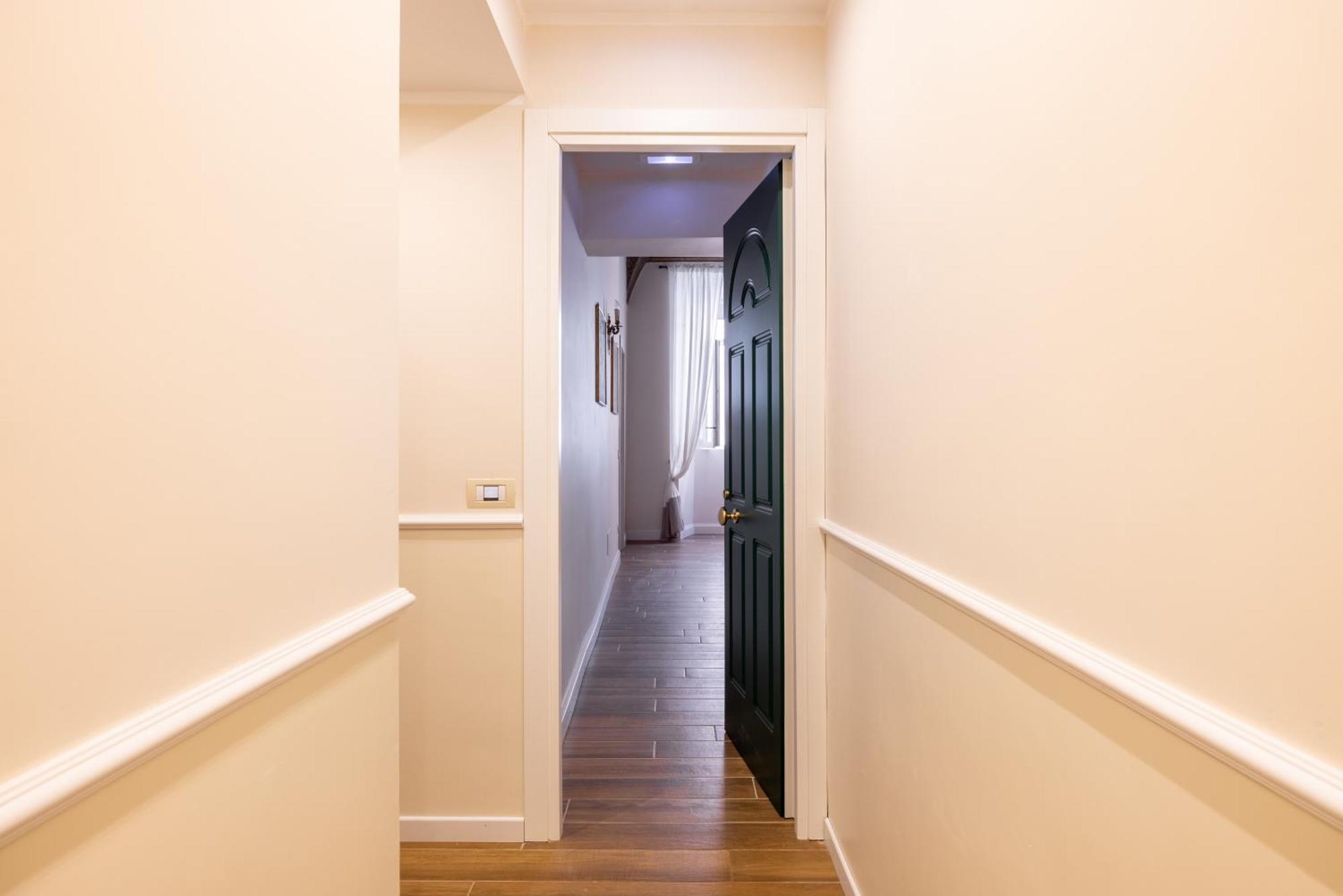 Apartment Pantheon - Piccola Rome