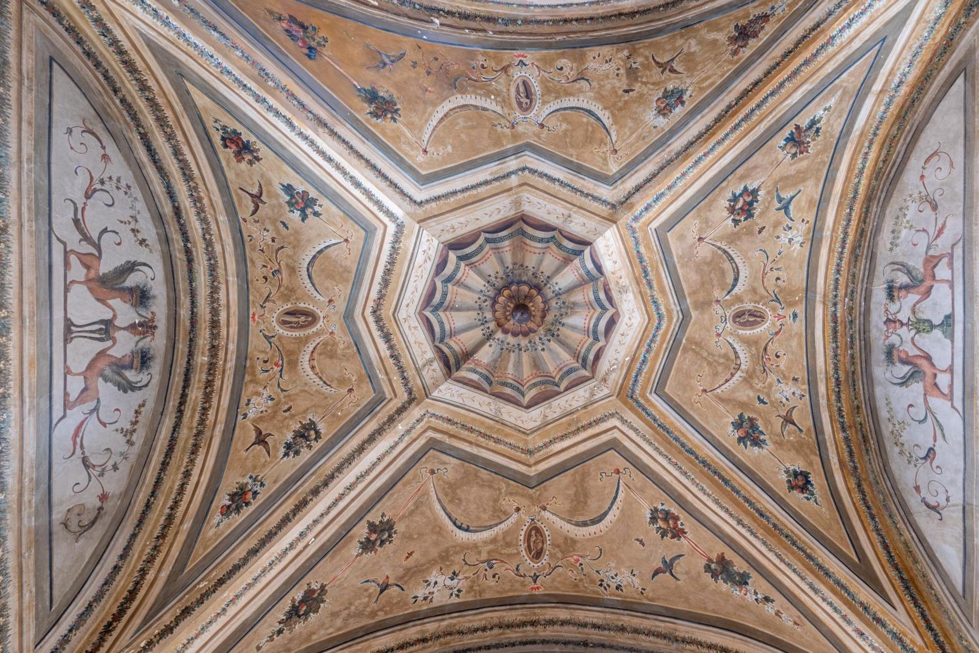 Apartment Pantheon - Piccola *