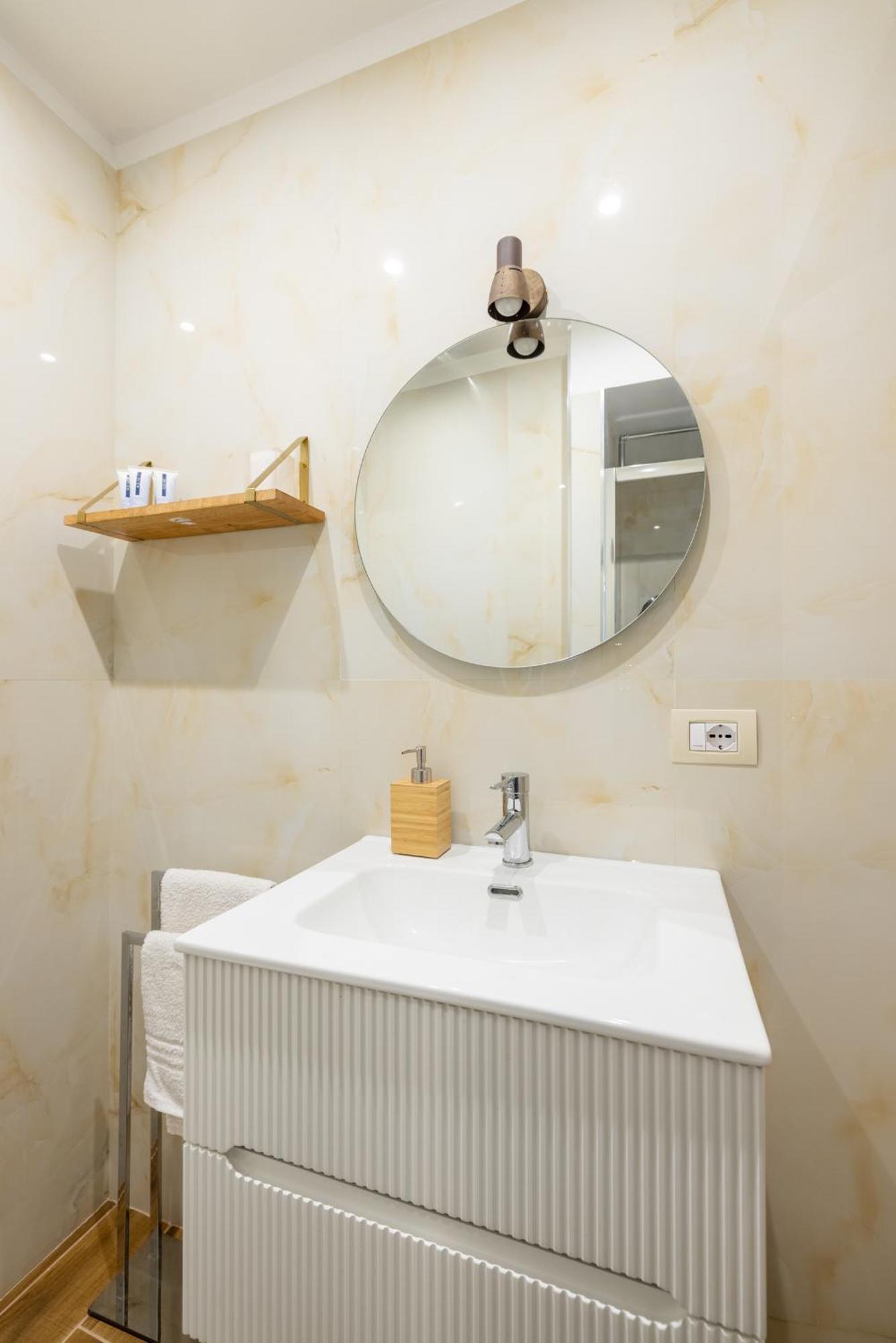 Appartement Pantheon - Piccola Rome