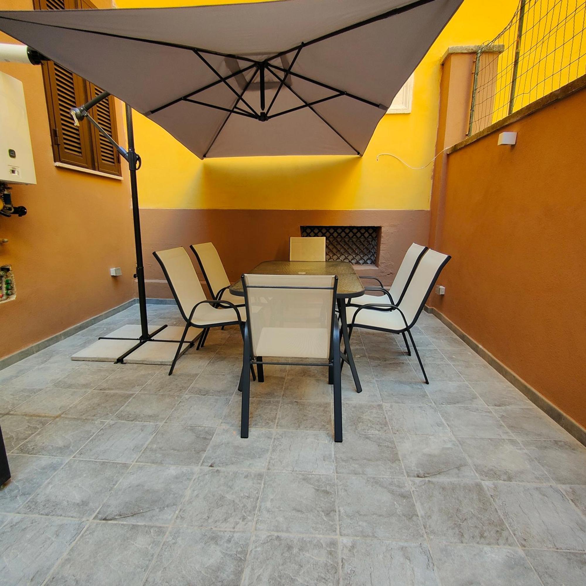 24vaticansuite Appartement *