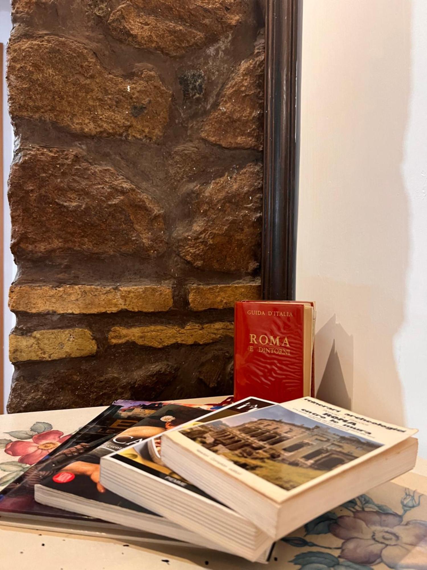 Al 25 Trastevere, Apartment Rome