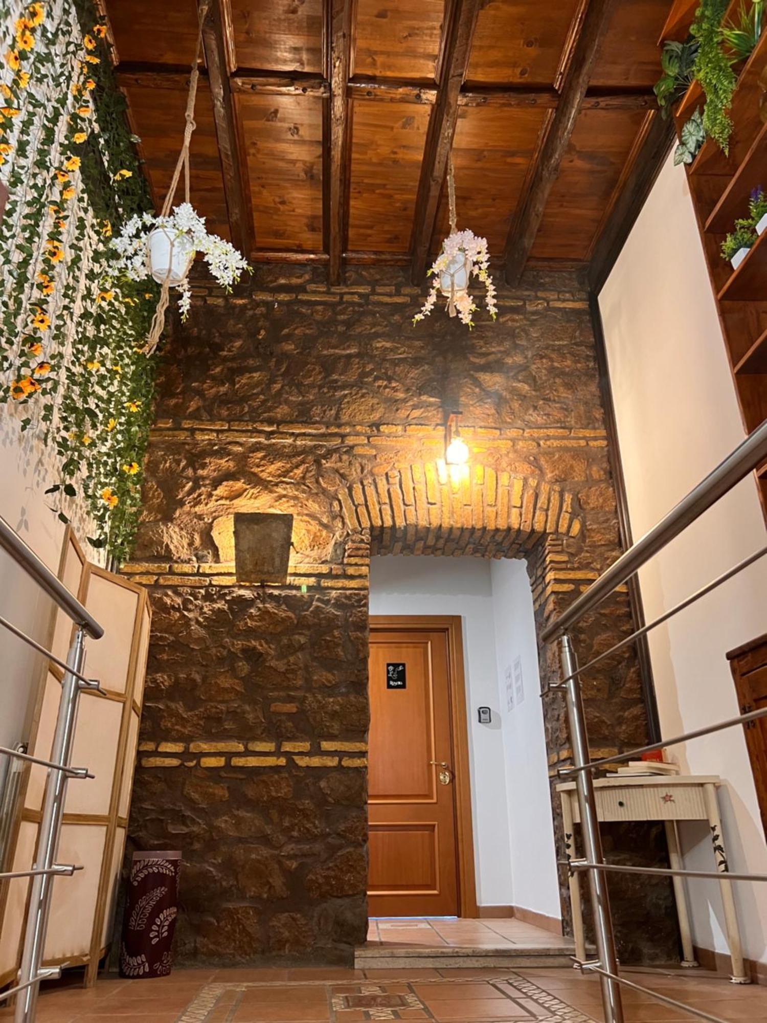 Al 25 Trastevere, Apartment *