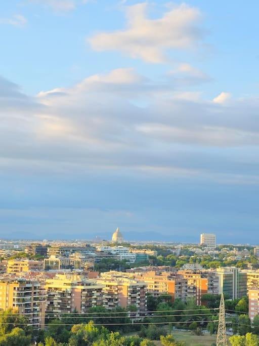Panorama Eur *