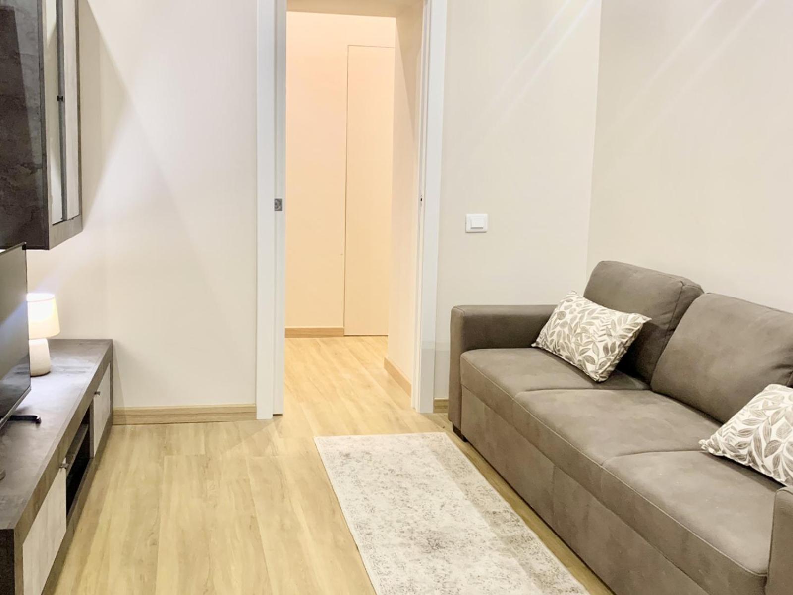 Appartement Nazionale Charme *