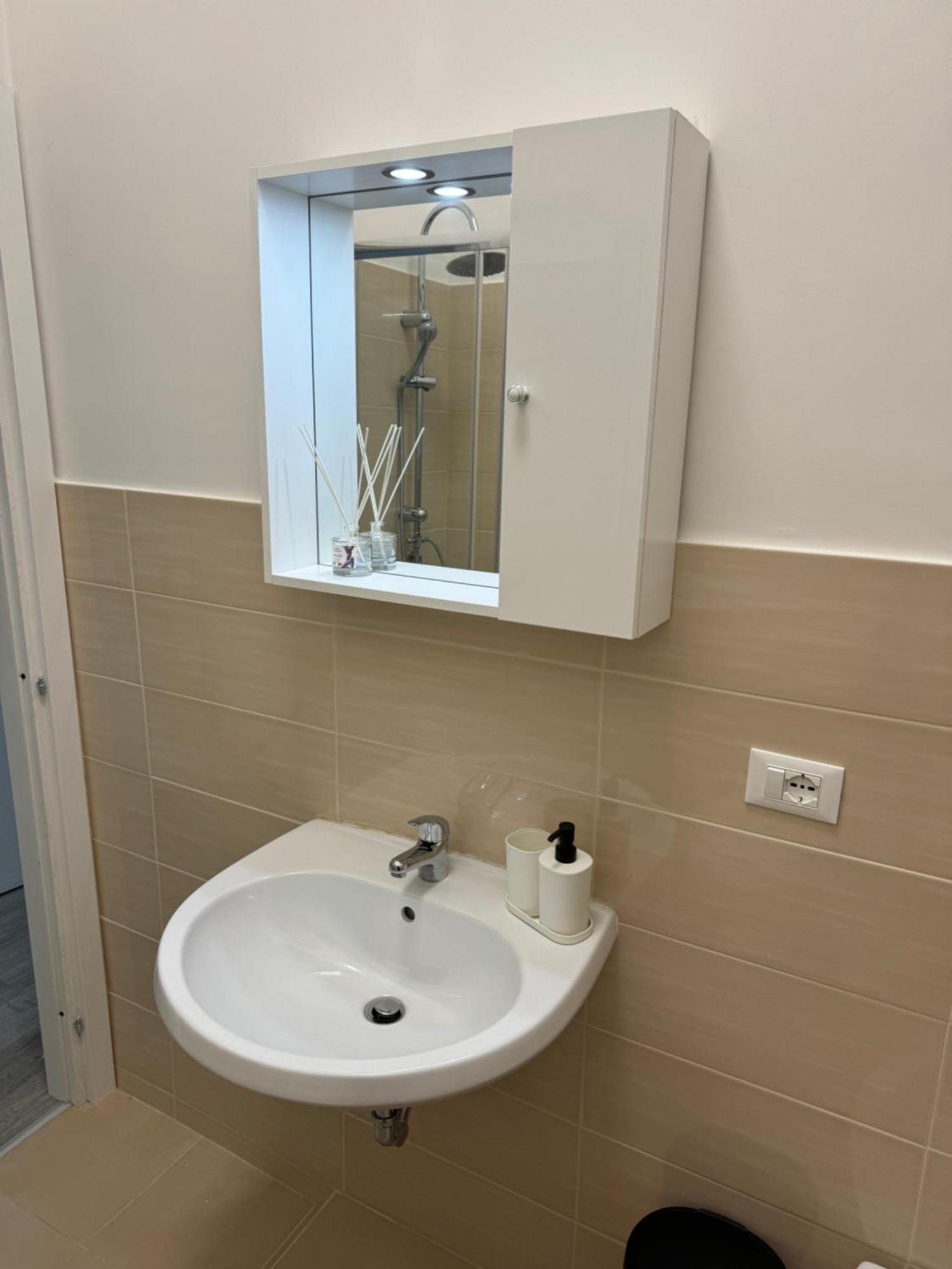 San Paolo Apartment Rome