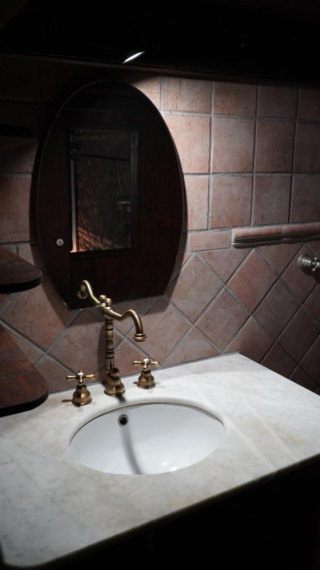 Al 25 Trastevere, Apartment *
